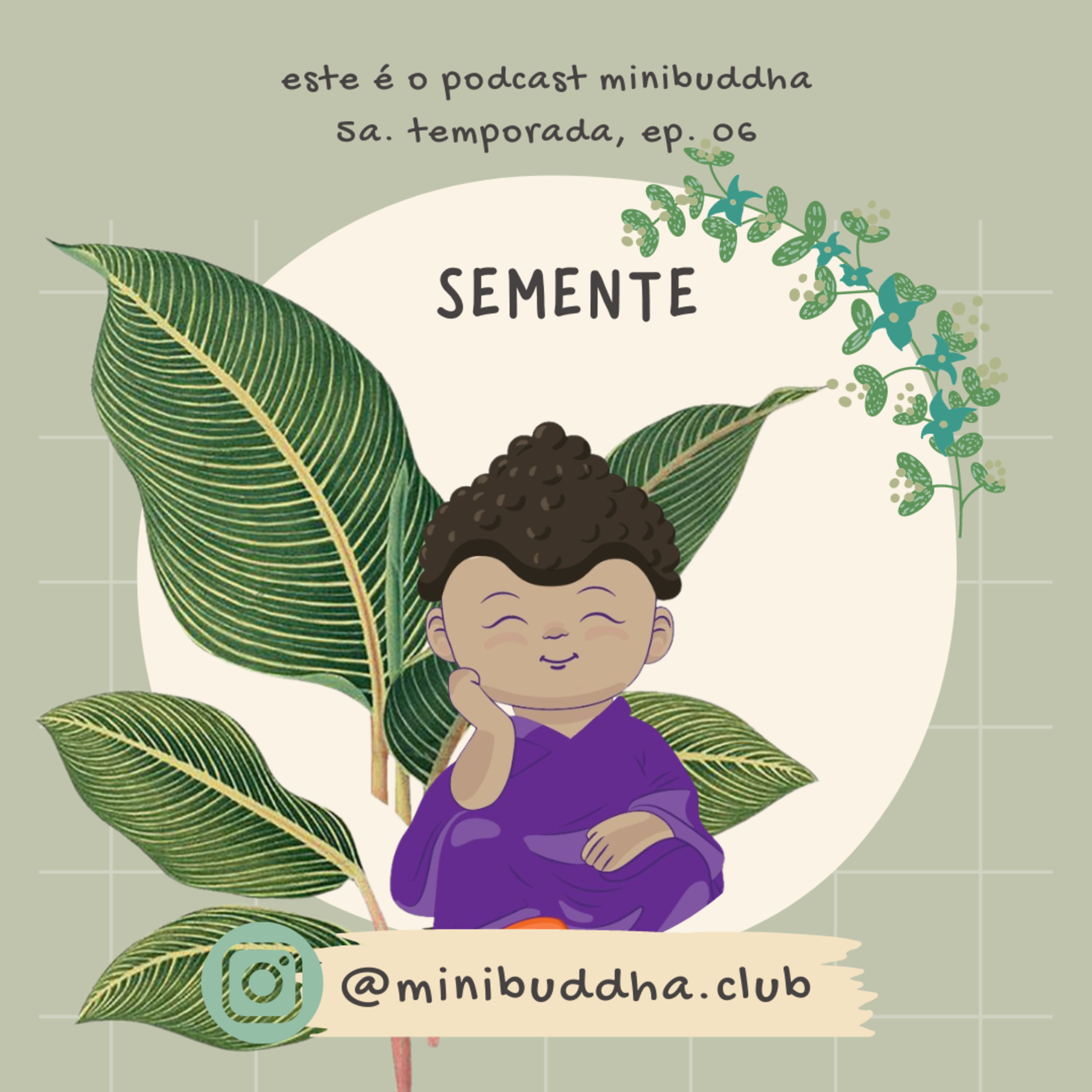 minibuddha - meditação para crianças e famílias
