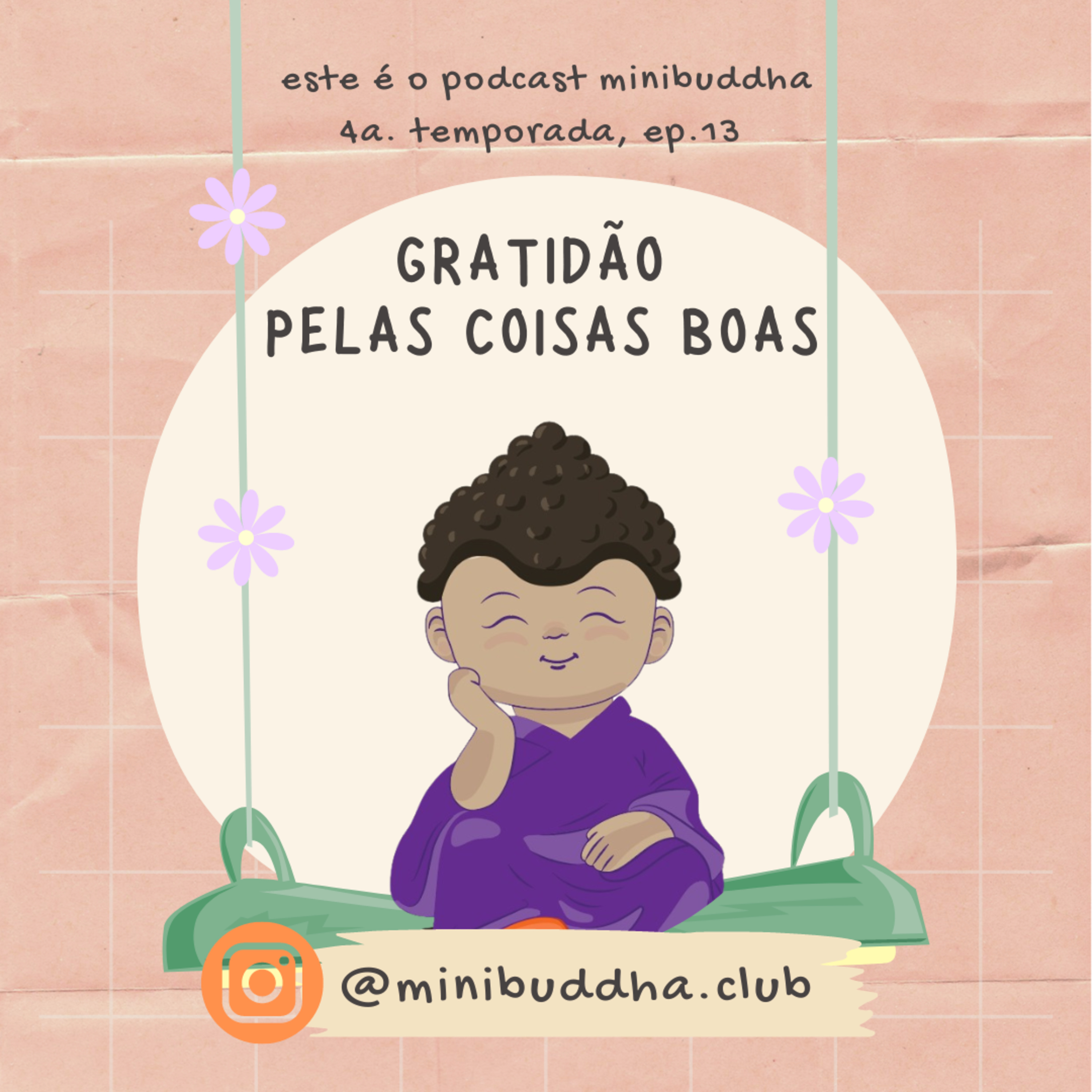 minibuddha - meditação para crianças e famílias