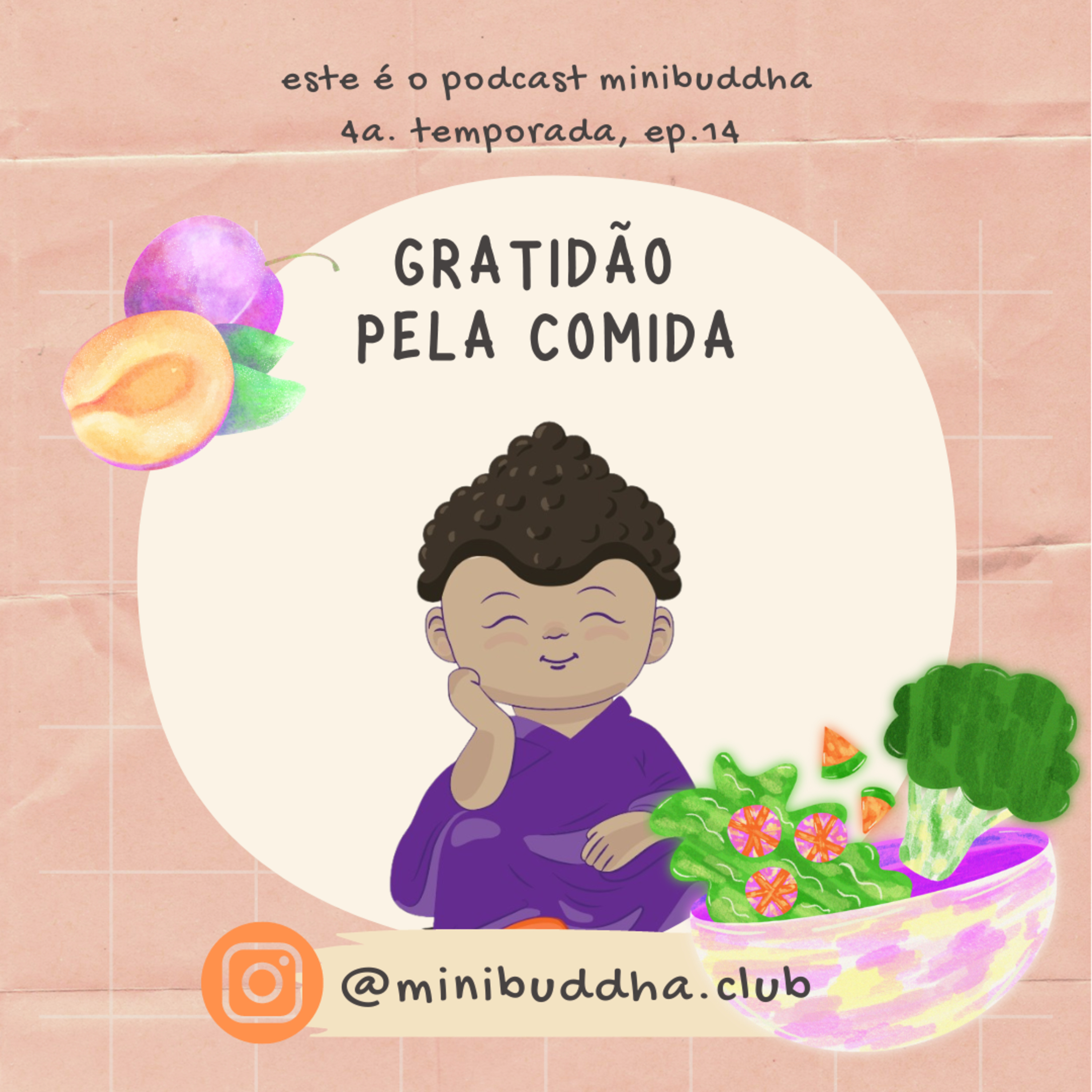 minibuddha - meditação para crianças e famílias