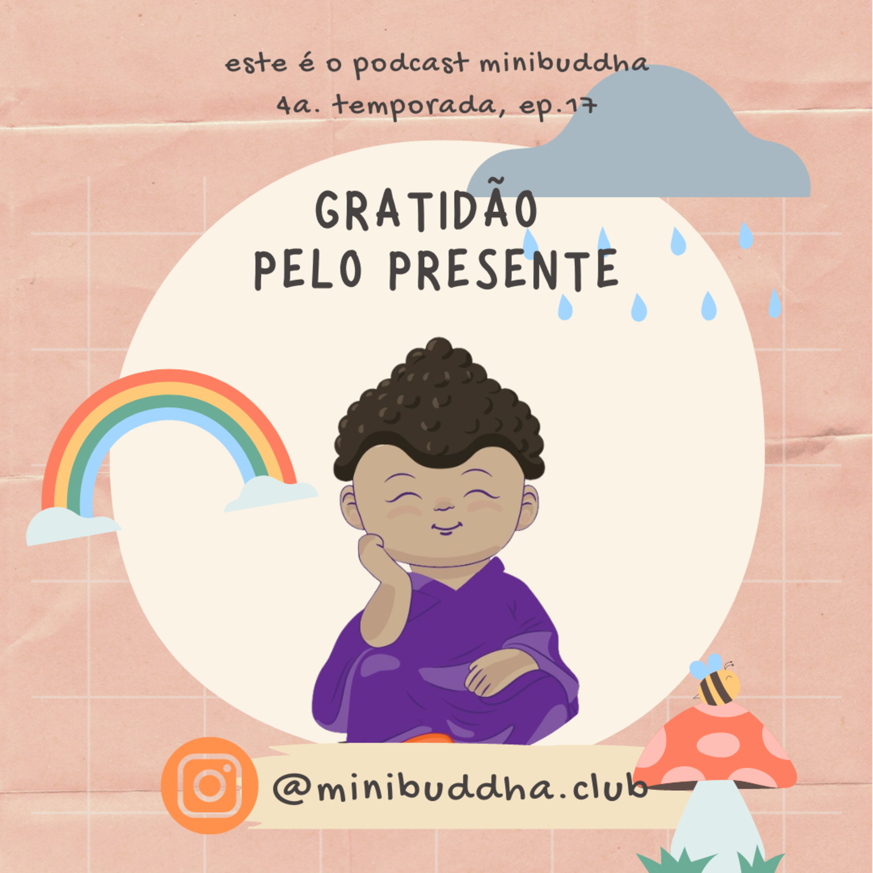 minibuddha - meditação para crianças e famílias
