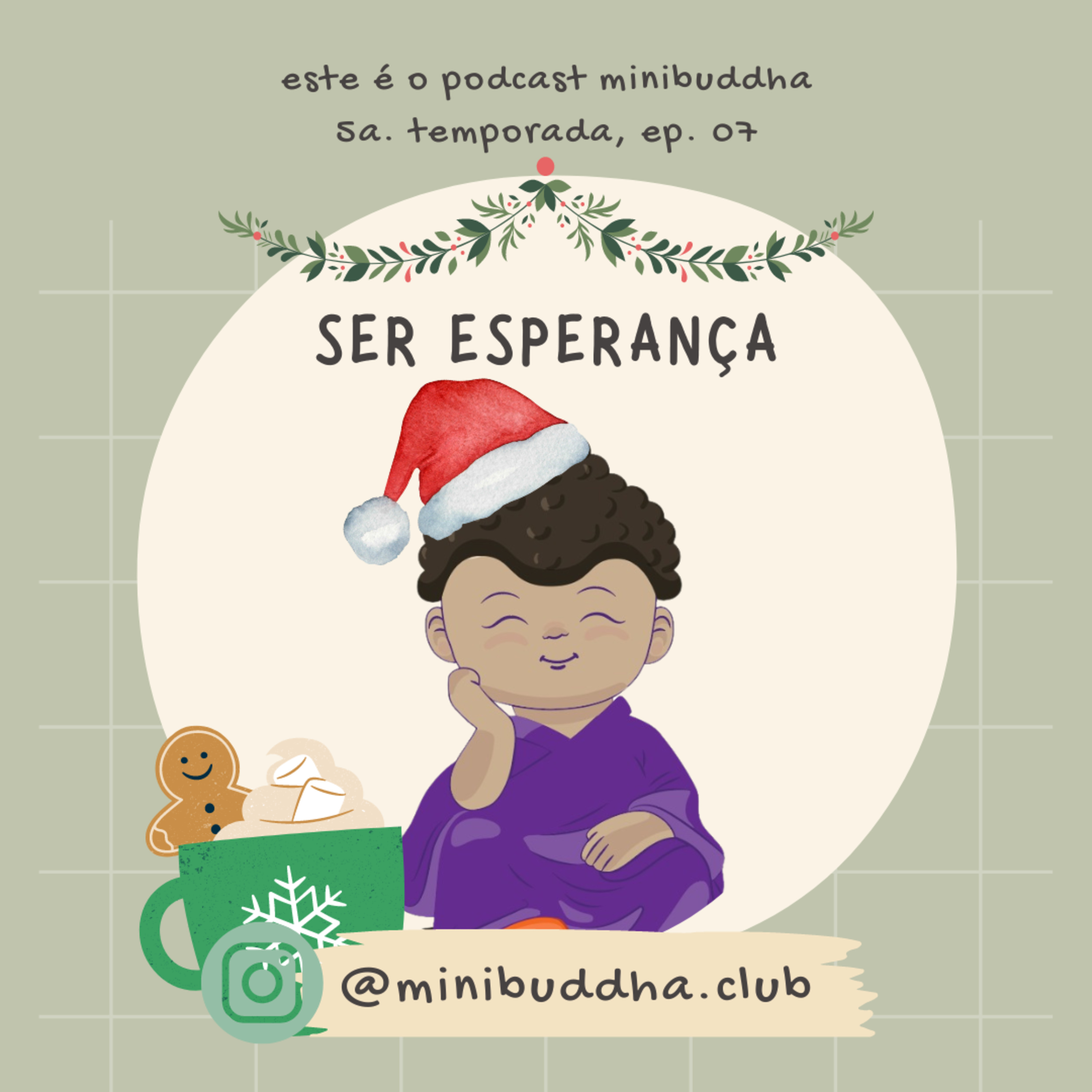 minibuddha - meditação para crianças e famílias