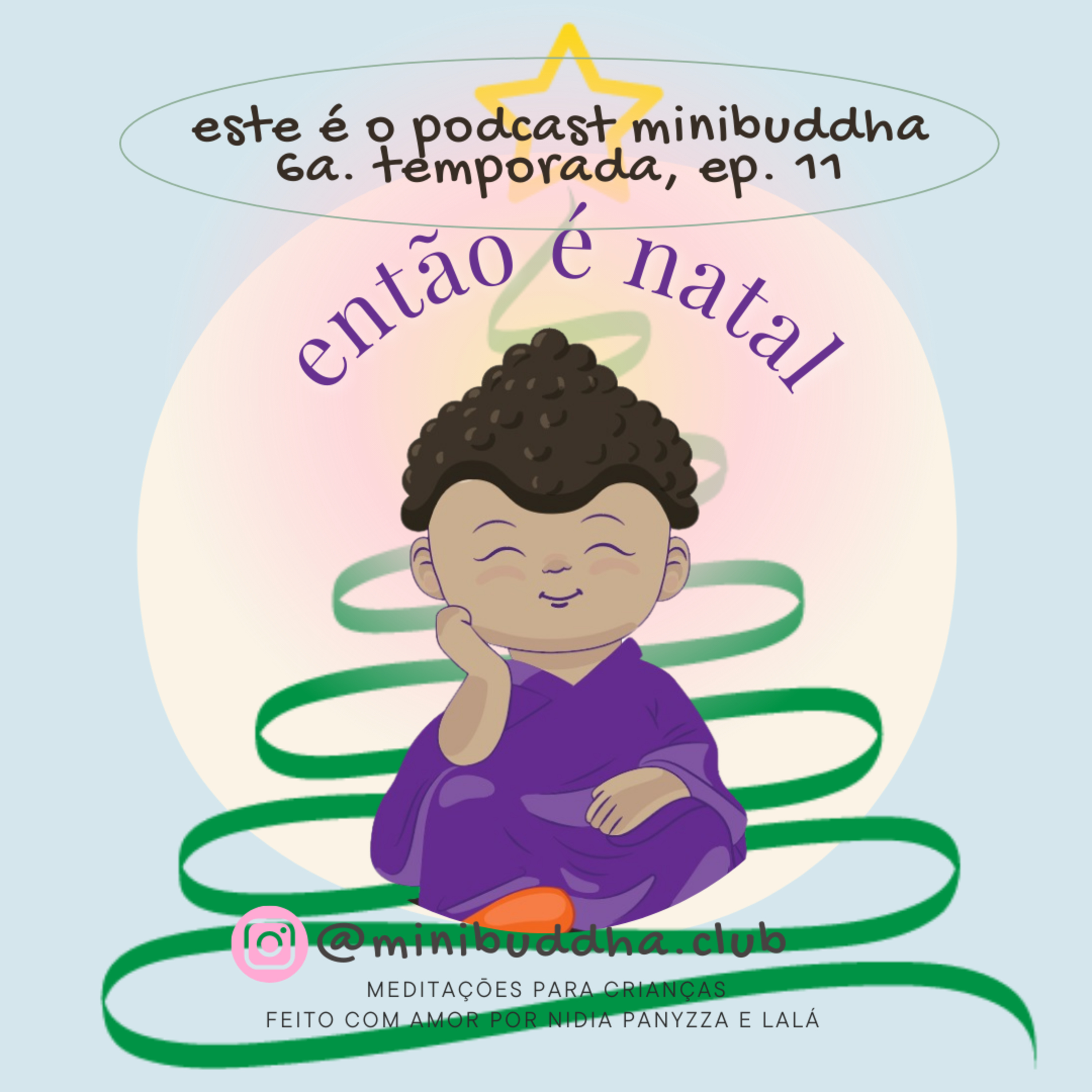 então é natal / meditações e histórias para crianças