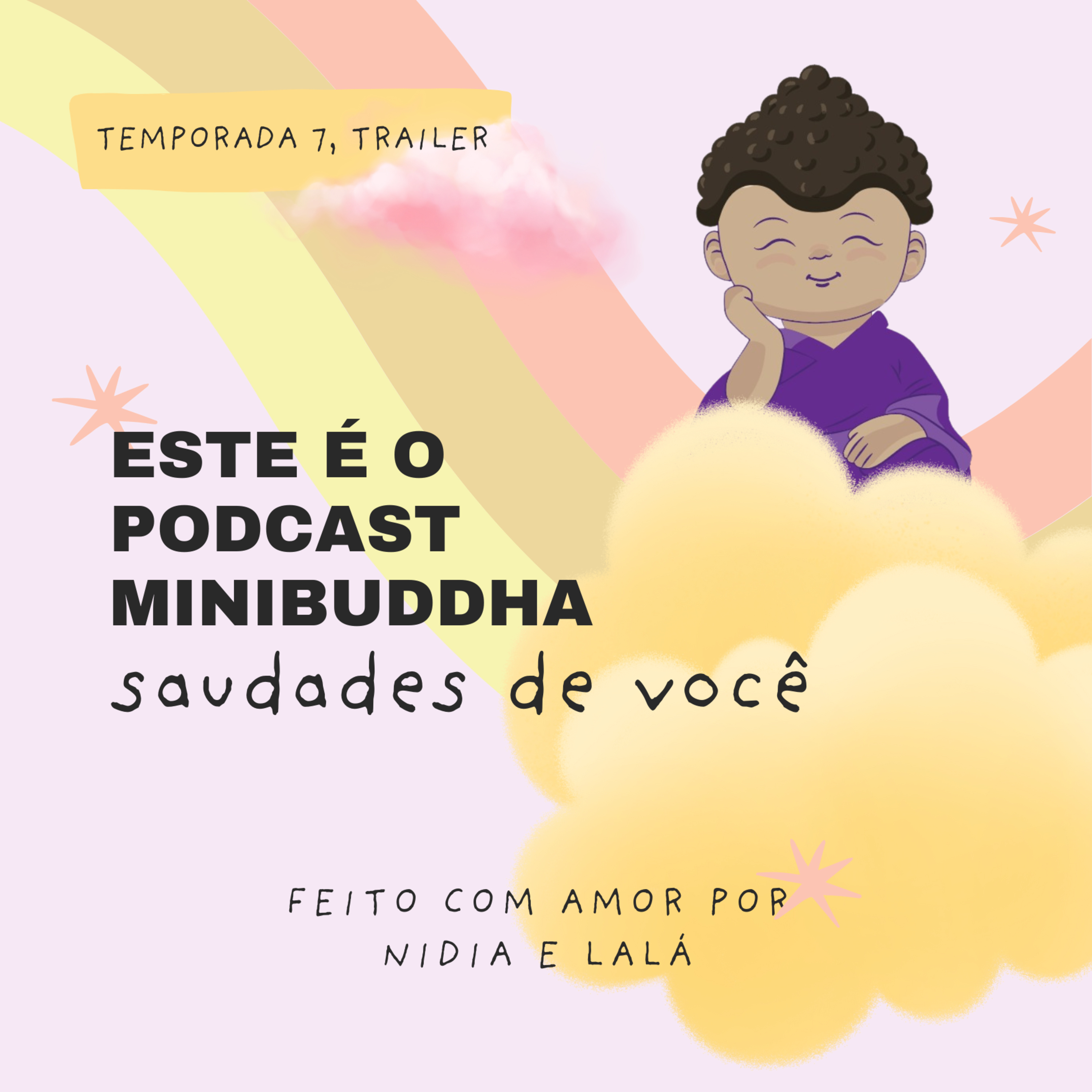 minibuddha - meditação para crianças e famílias