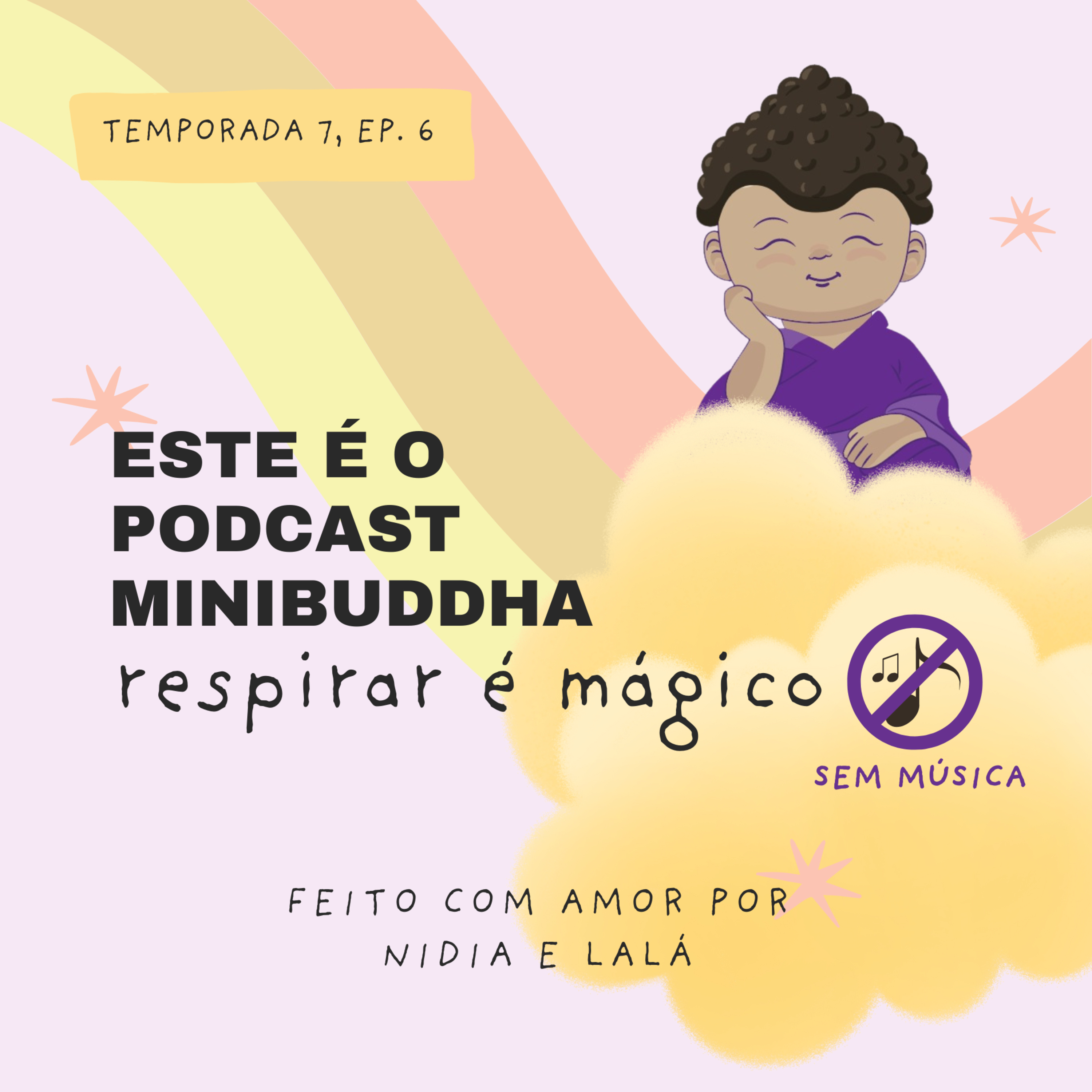 minibuddha - meditação para crianças e famílias