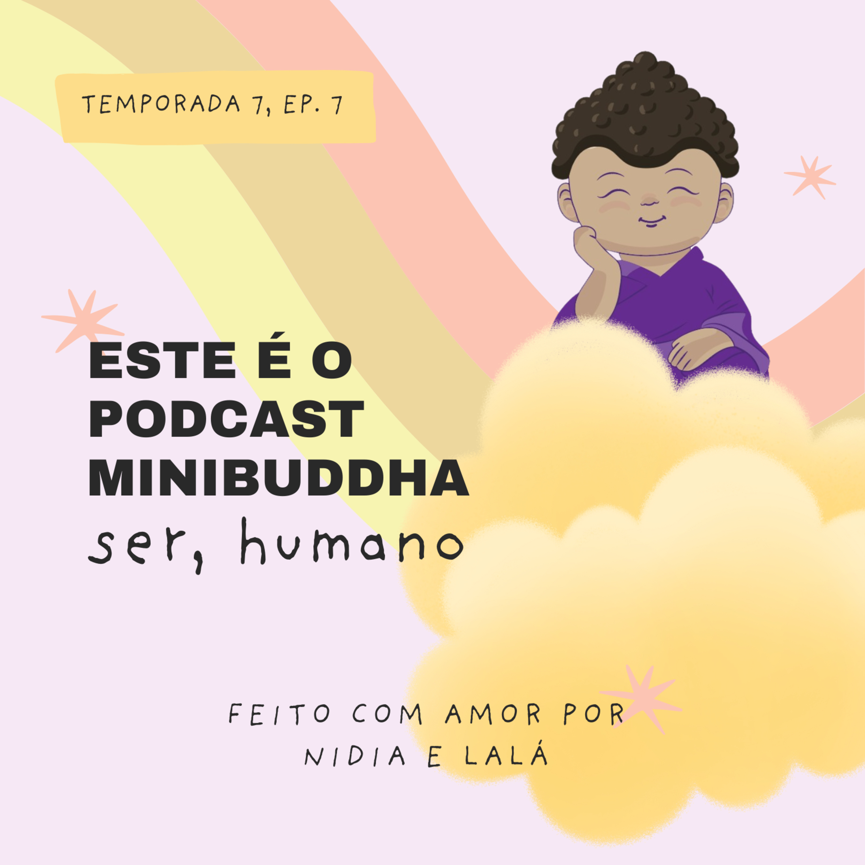 minibuddha - meditação para crianças e famílias