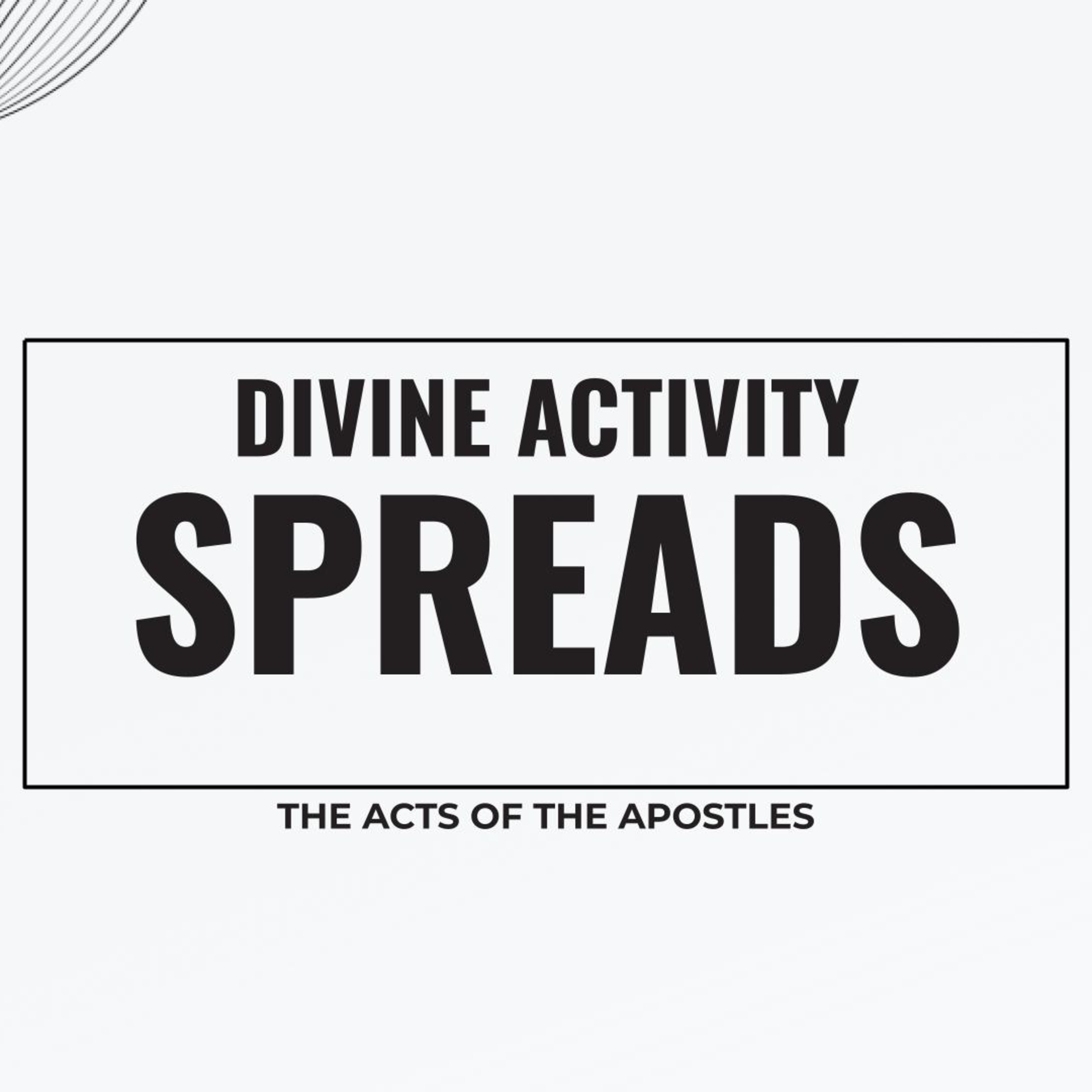 Dundonald Baptist Church - Sermons