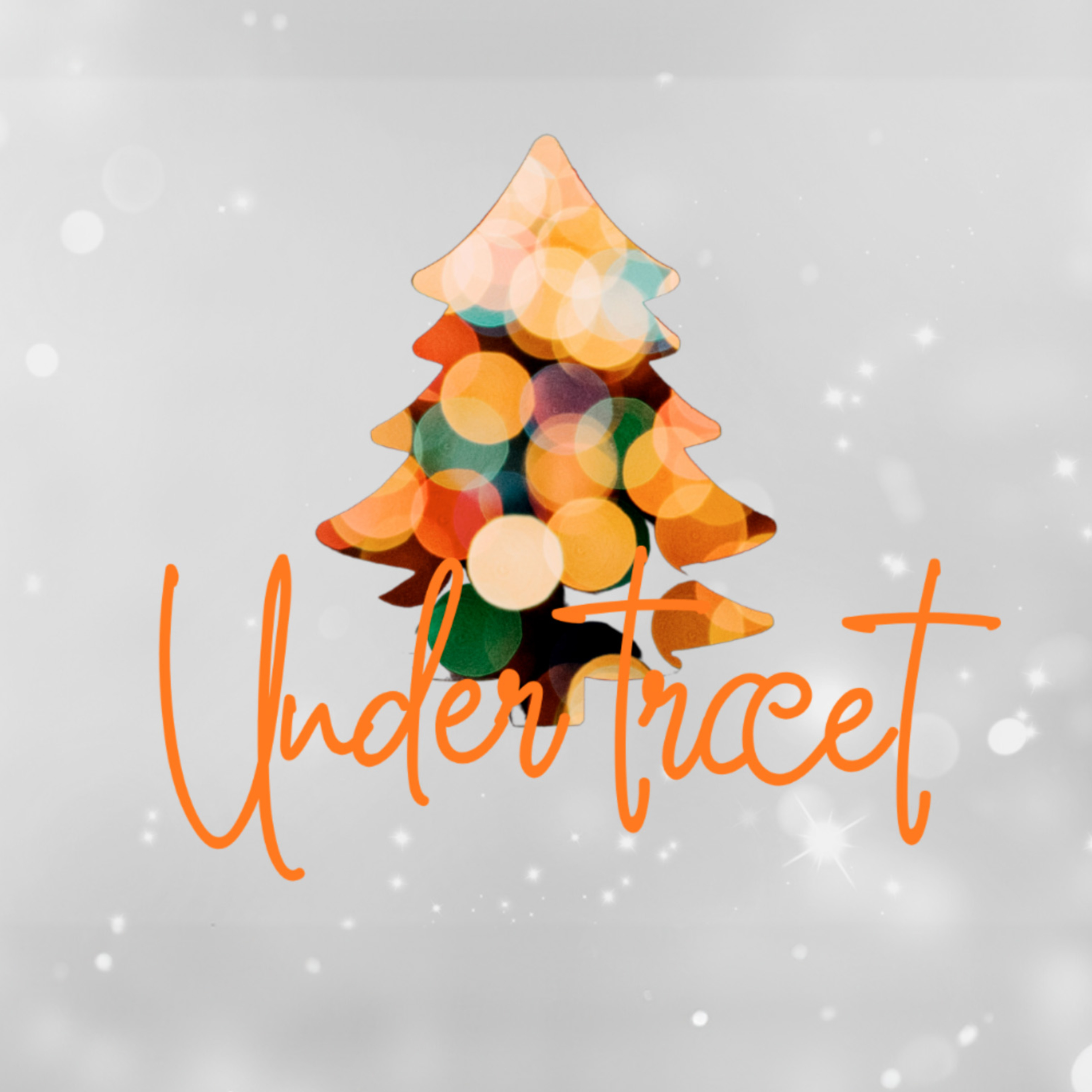 I'm too old for this s#!t // Under Træet // Jonatan Hansen episode artwork