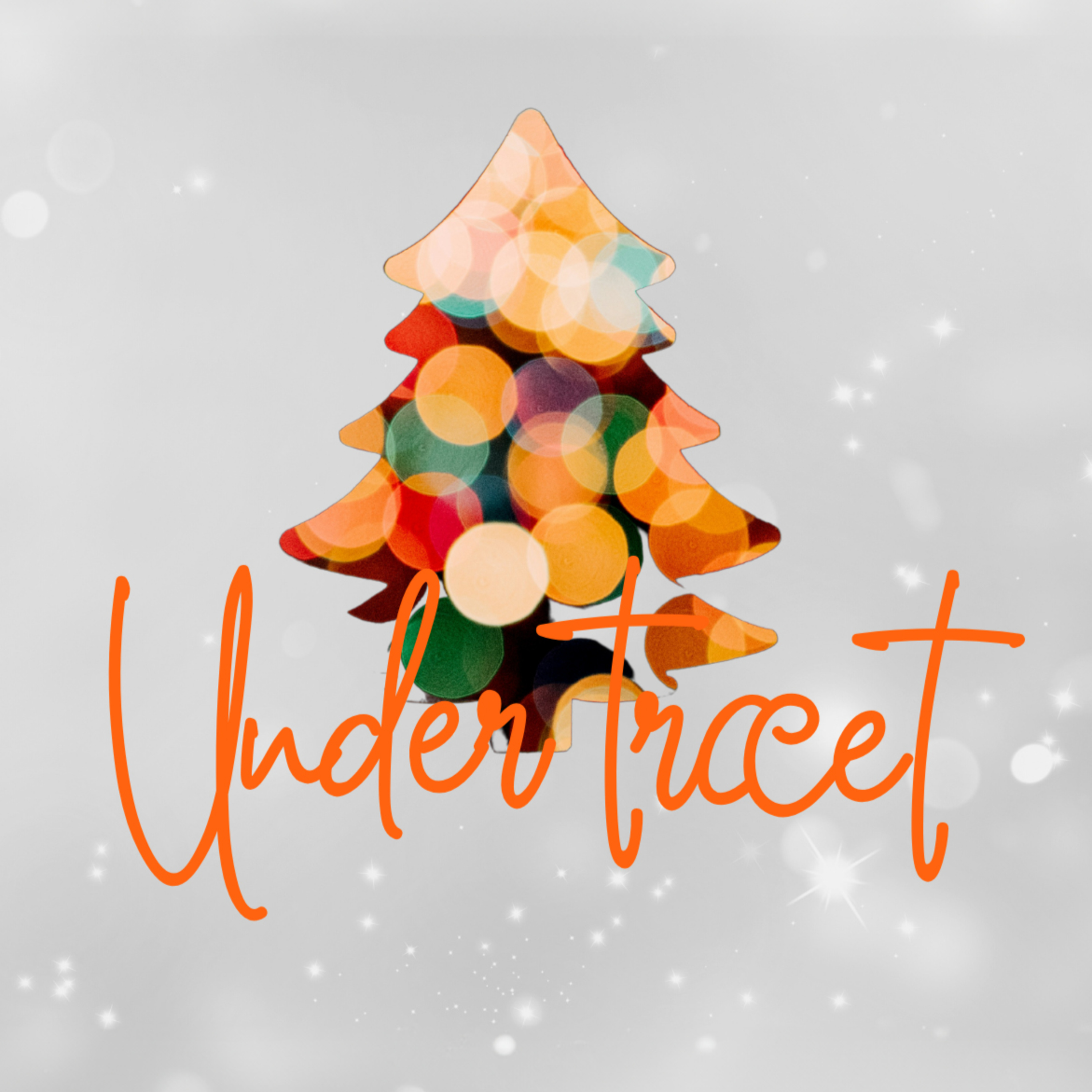 Luft i lungerne, lev i løfterne // Under Træet // Silas Majgaard episode artwork