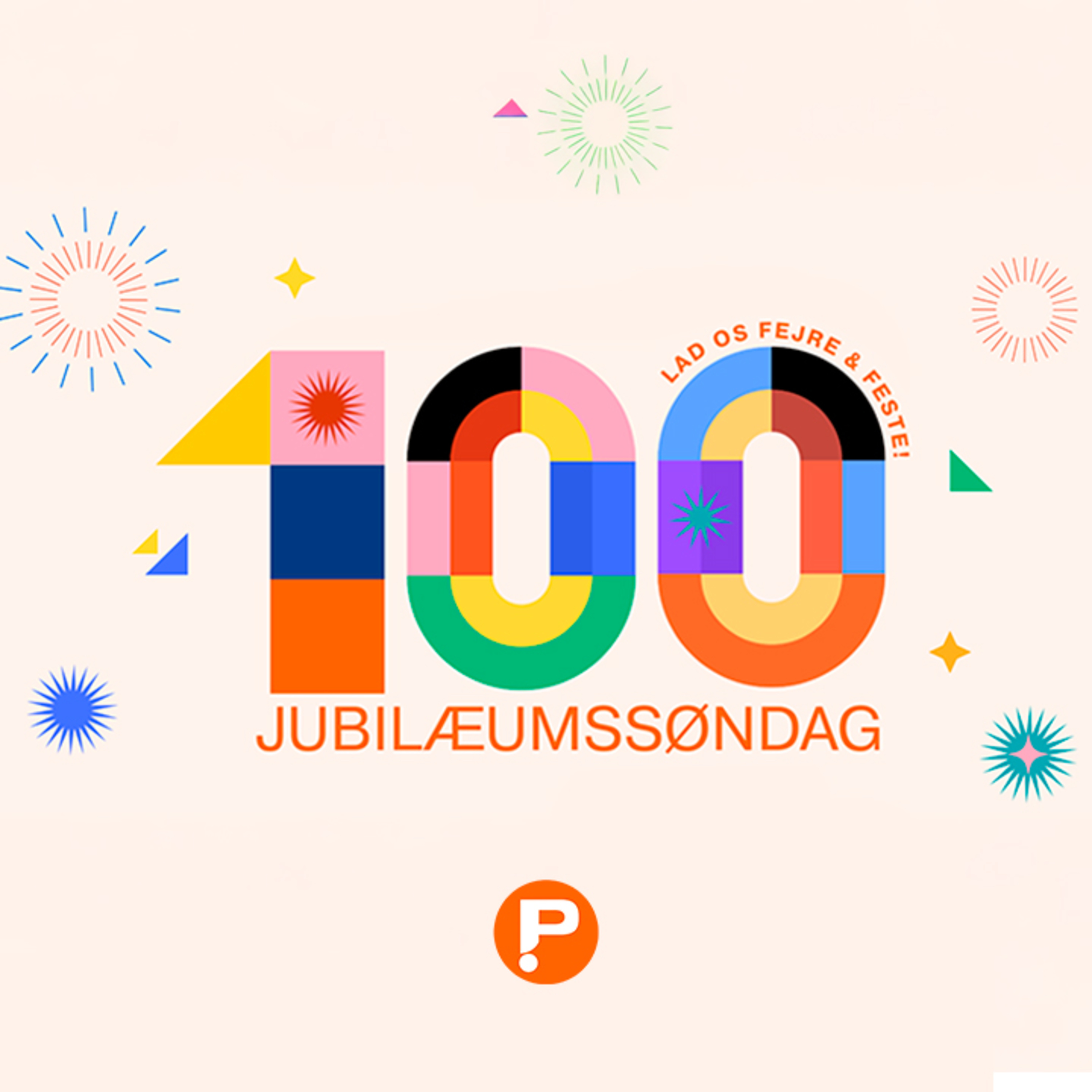 Personlig og profetisk // 100-års Jubilæum // Silas Majgaard episode artwork