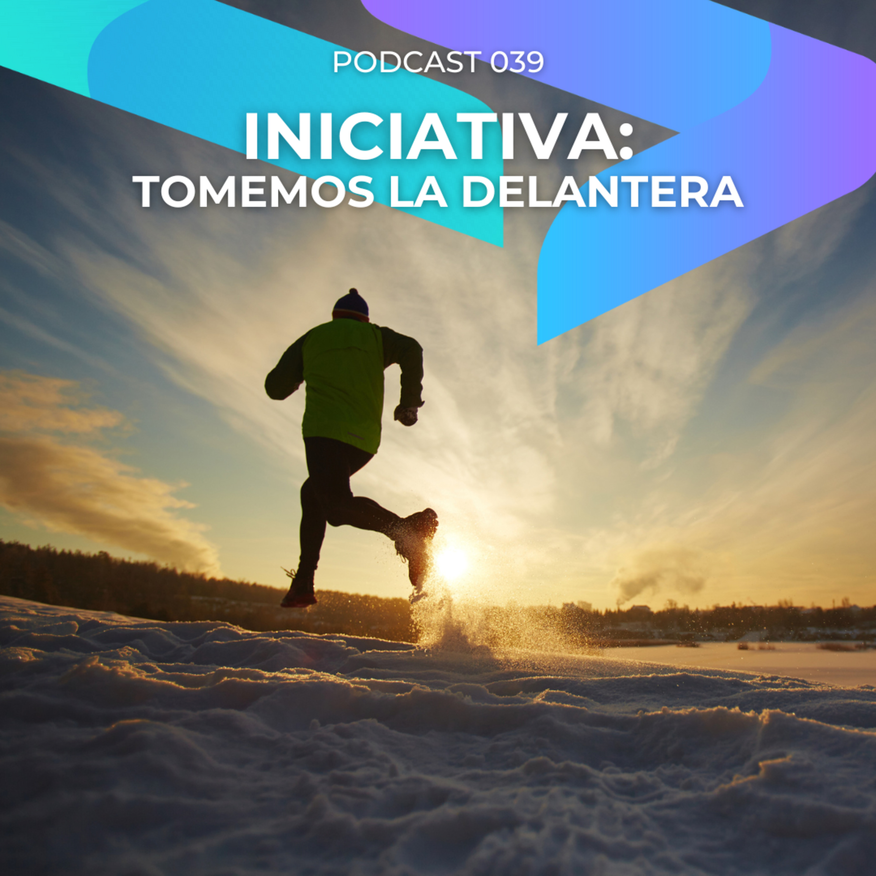 Iniciativa: Tomemos la Delantera