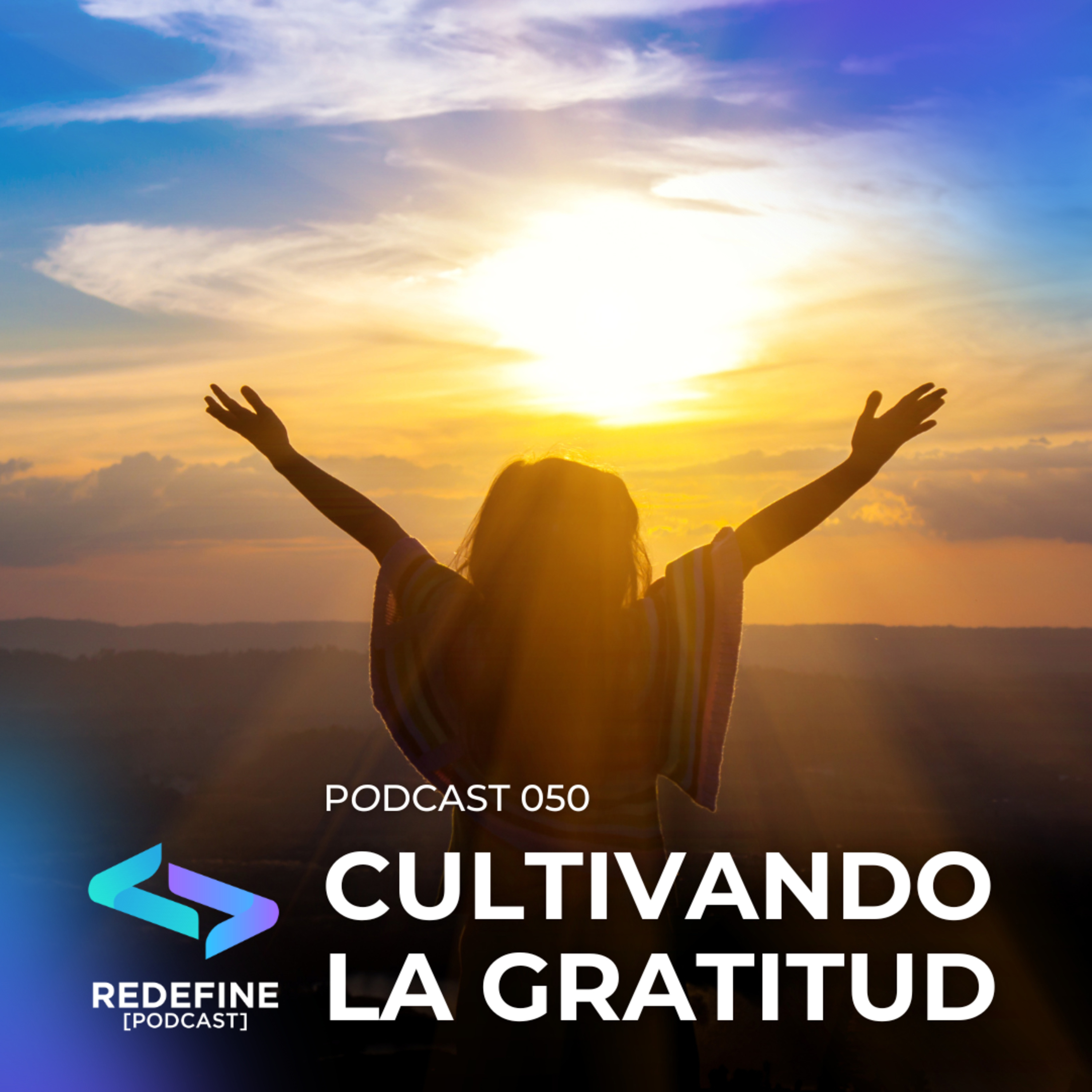Cultivando la Gratitud episode artwork
