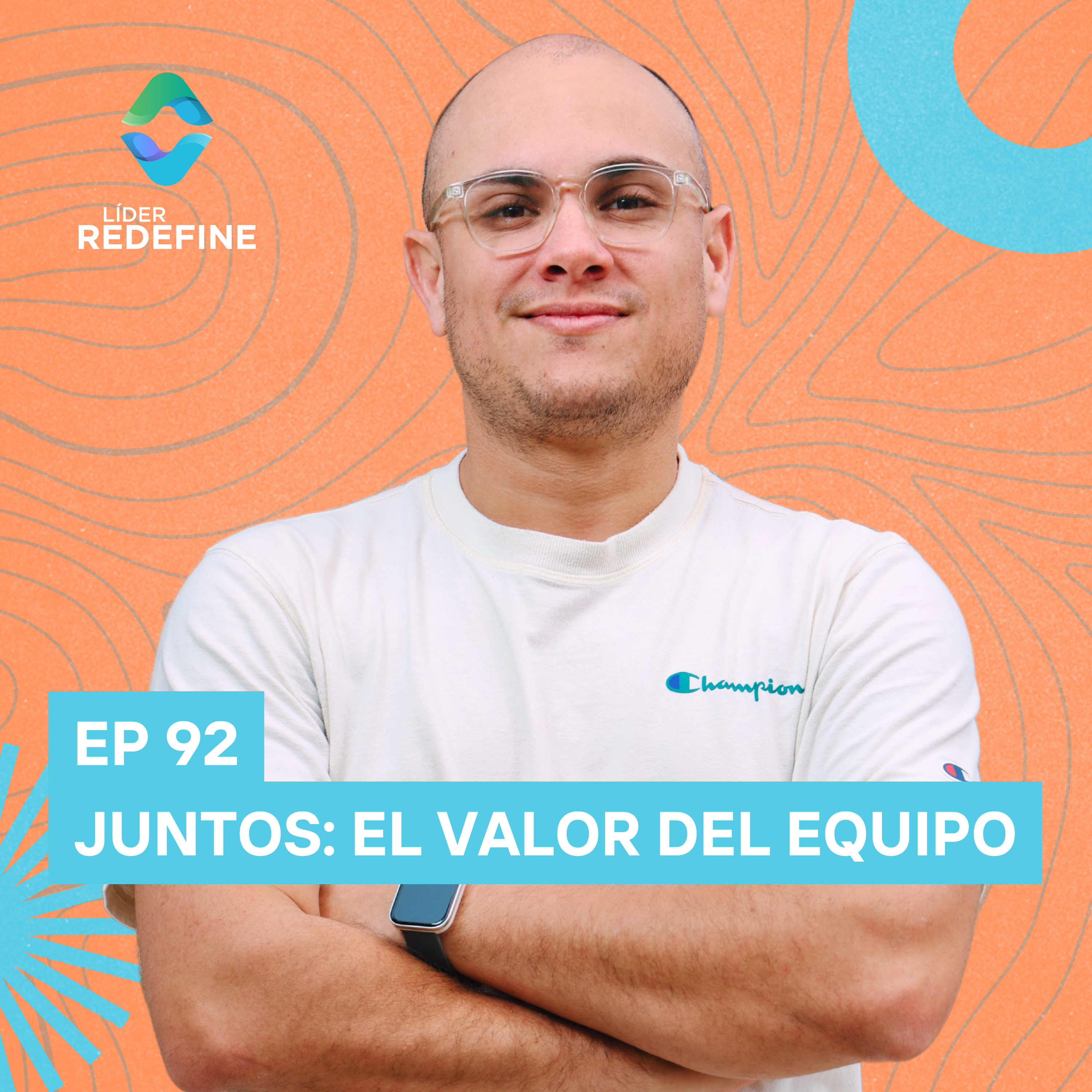 JUNTOS – El valor del equipo