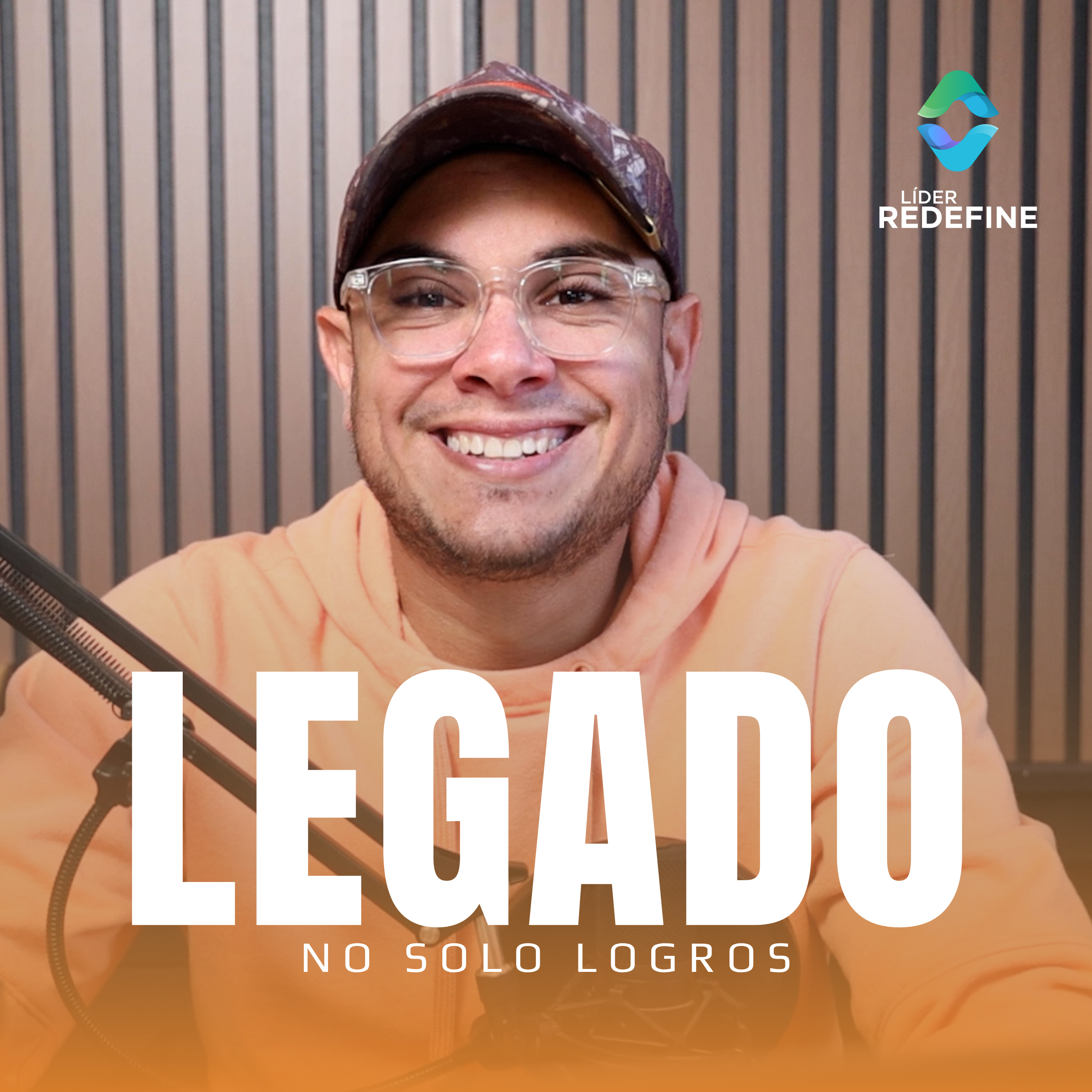 Líder Redefine
