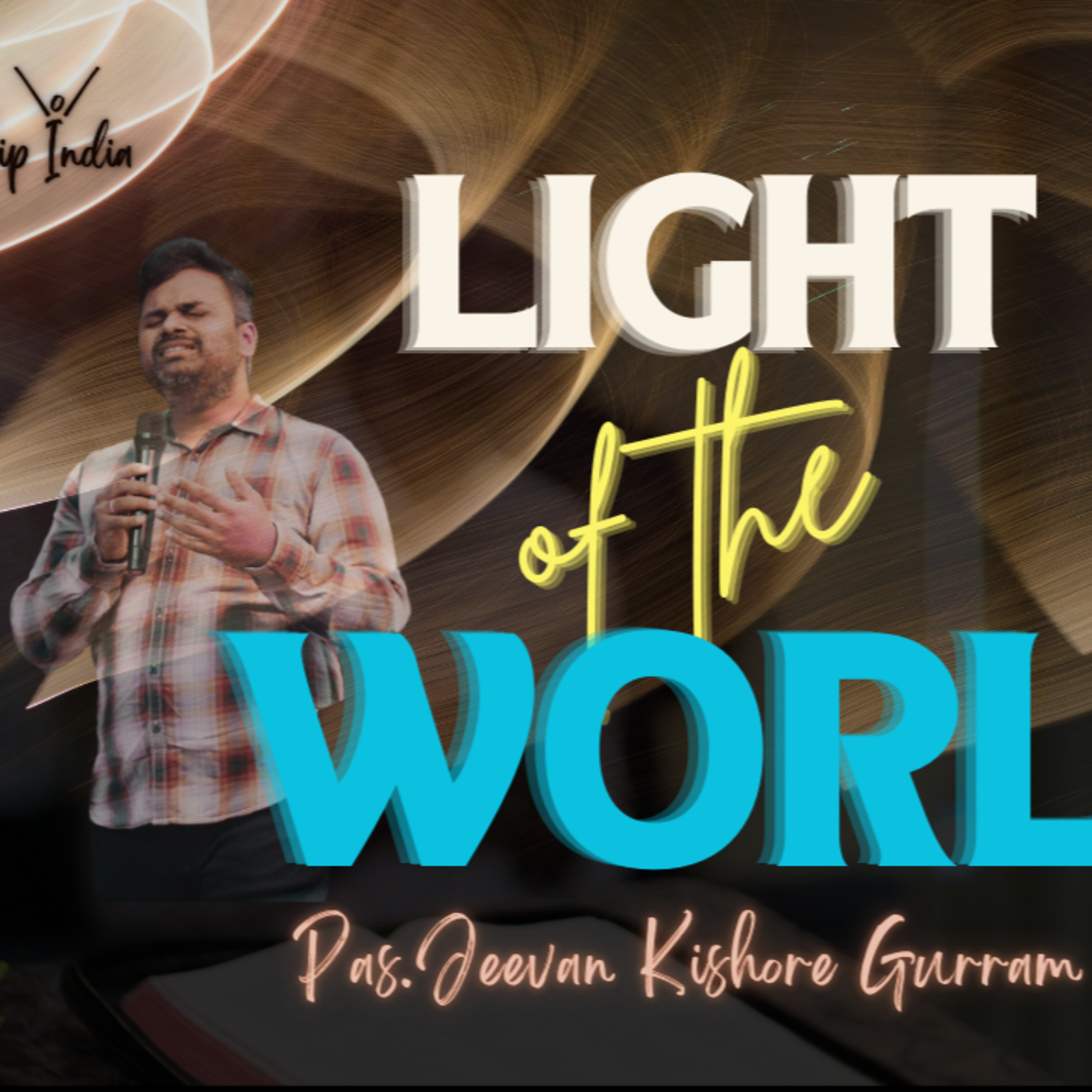 Jeevan Kishore Gurram