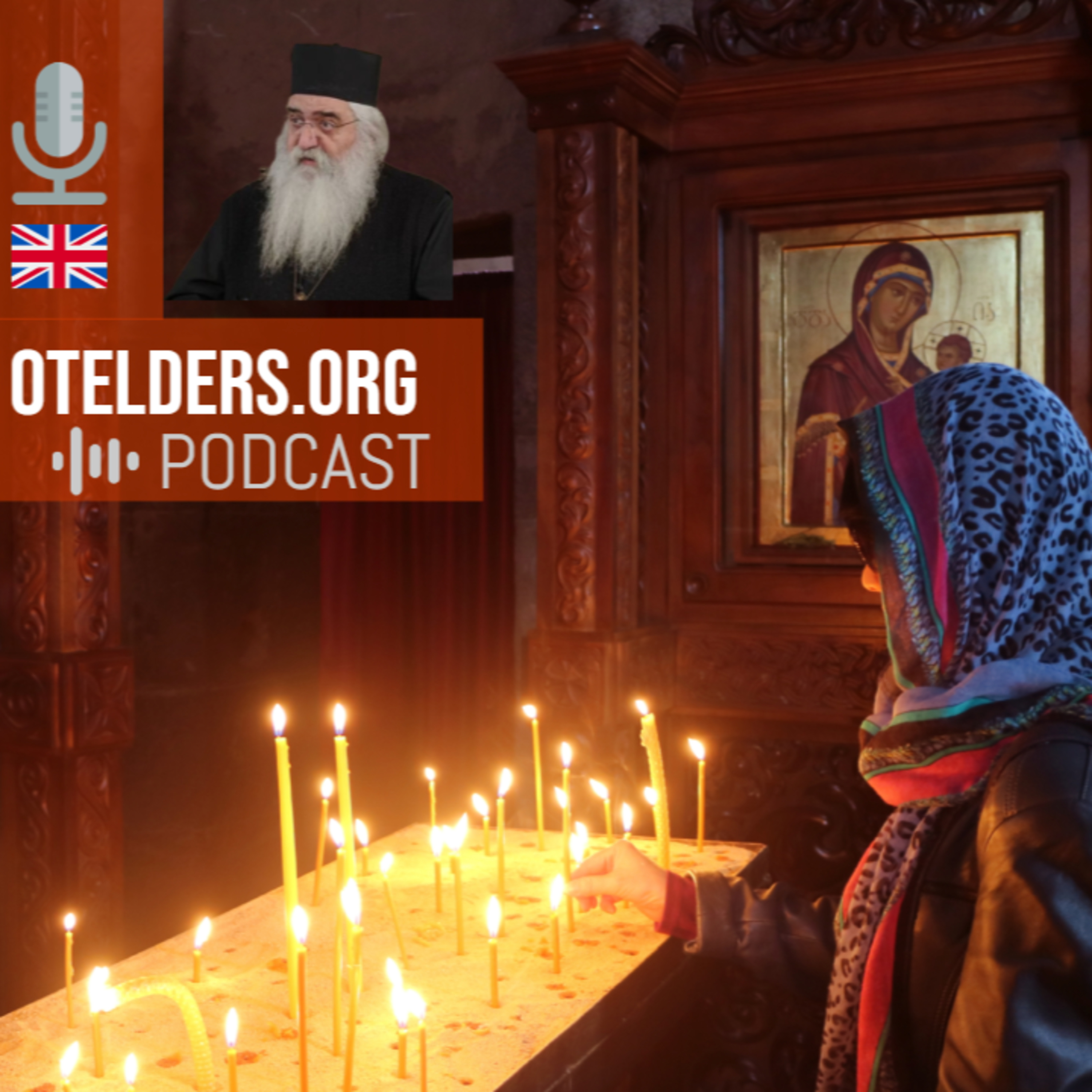 Can the living help the dead? | Met. Neophytos | Orthodox Christian