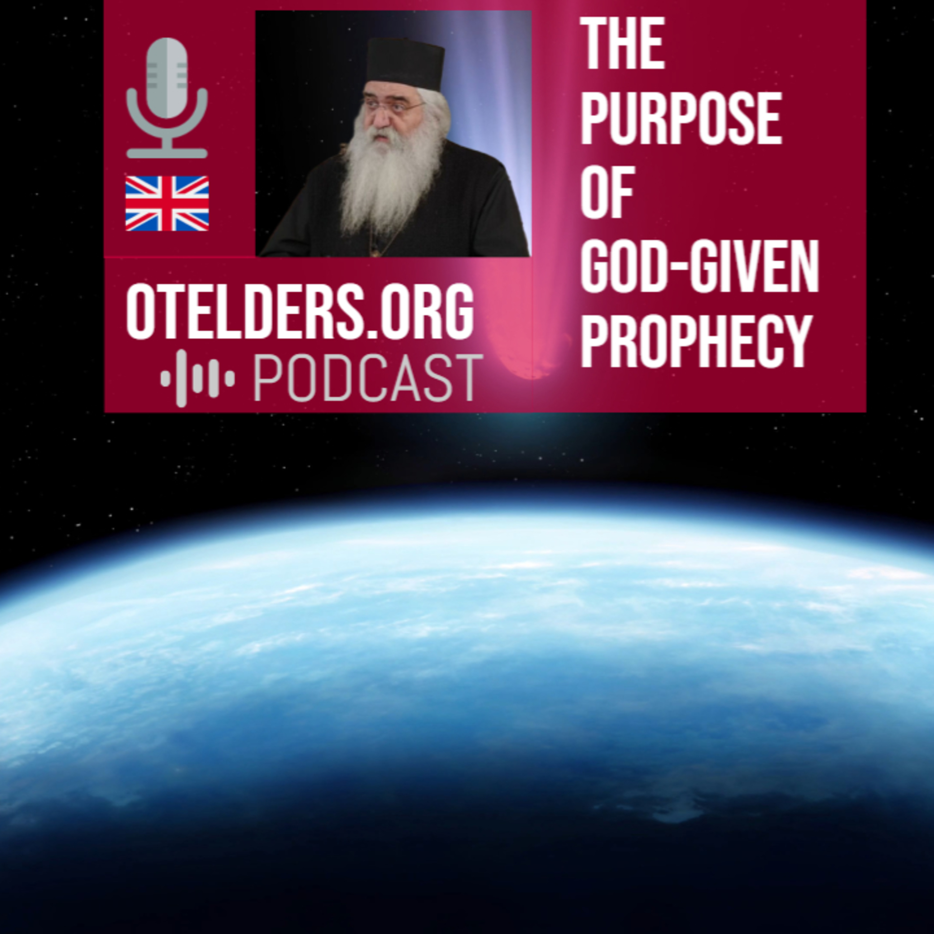 The Purpose of God-given Prophecy