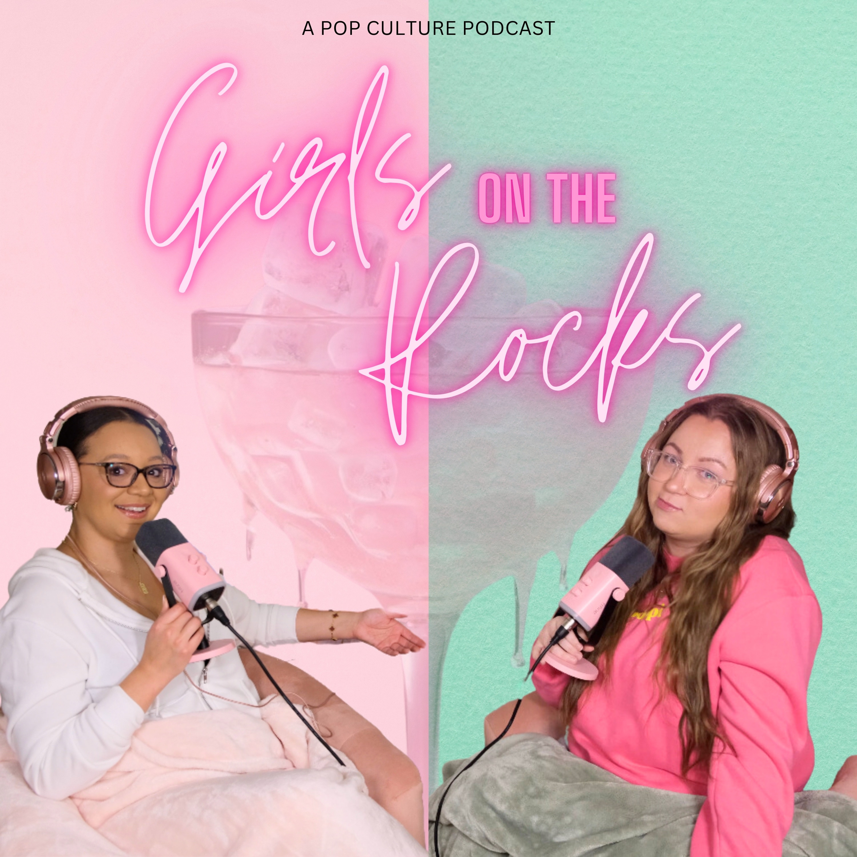 Episode 41 | Taylor Swift Rumors, Freaky Friday Sequel & The State of Online Discourse!  episode artwork