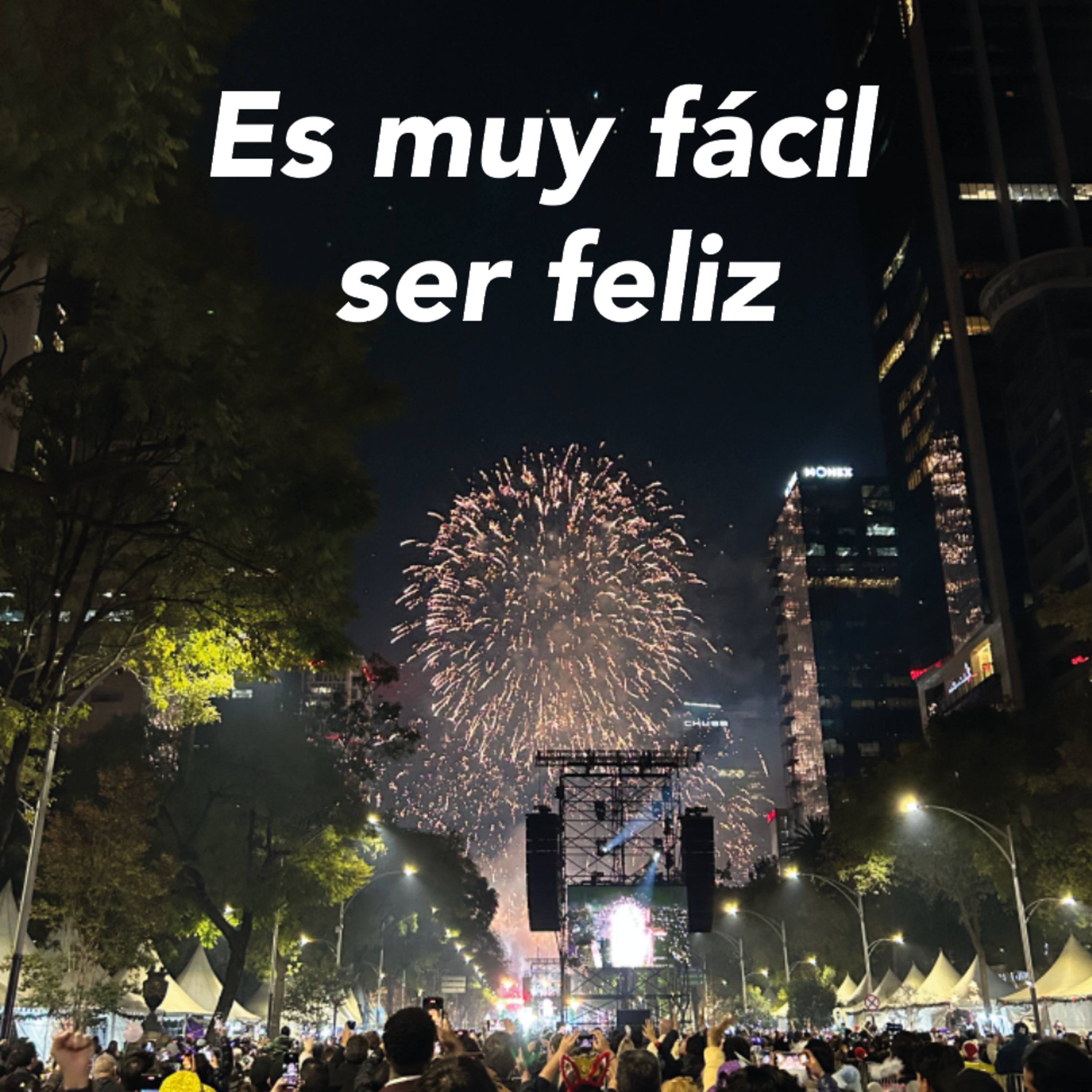Nueva Intro Alert! Año nuevo, CDMX con mis viejos, le di mi confianza a un barbero y me destrozo, Saltburn, mejor producto audiovisual 2023, mejor albúm 2023, deseos para la gente que quiero en 2024 episode artwork