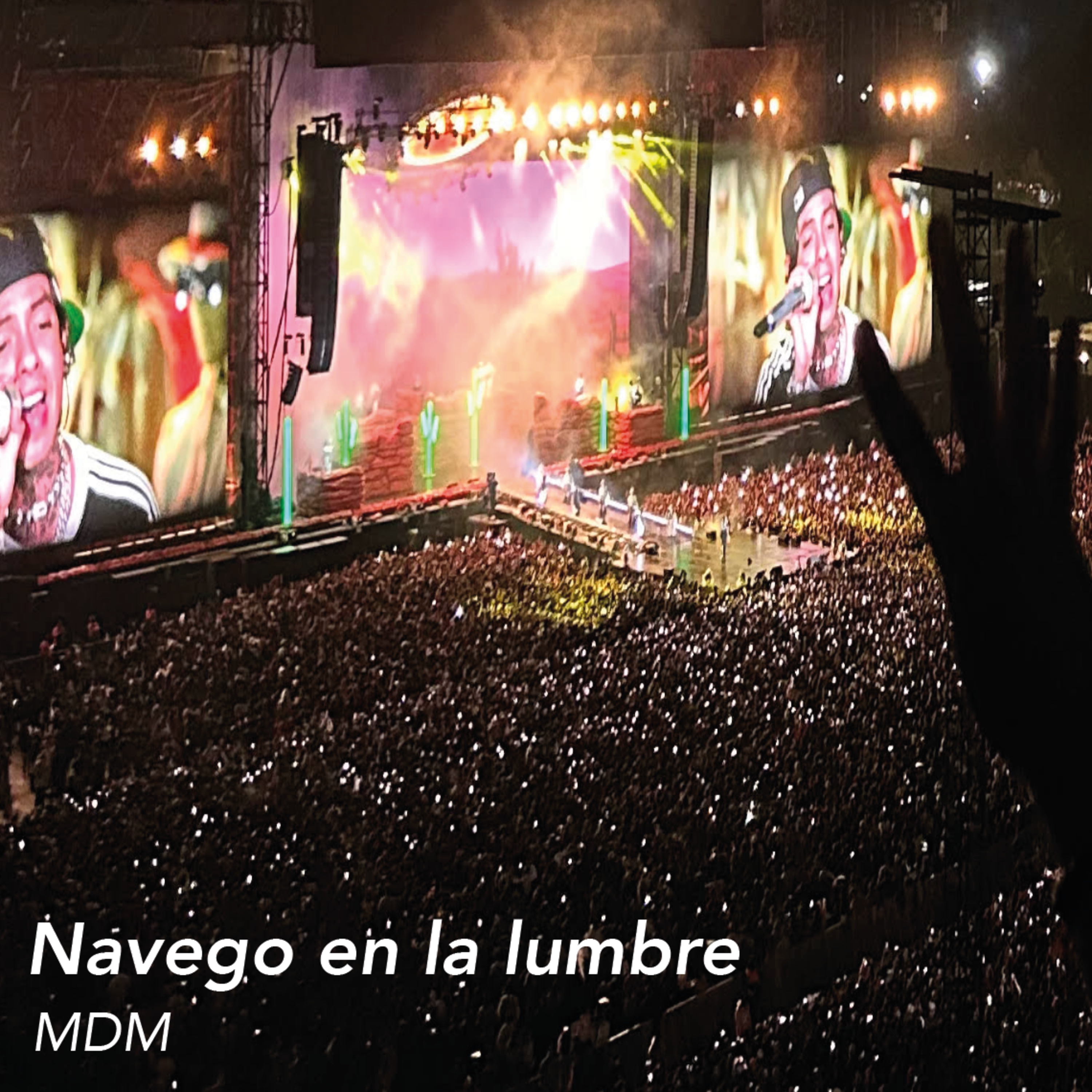Natanael Cano en CDMX, la mejor michelada en mucho tiempo, fin espectacular, CDMX un lugar especial, familia y correr sin musica. episode artwork