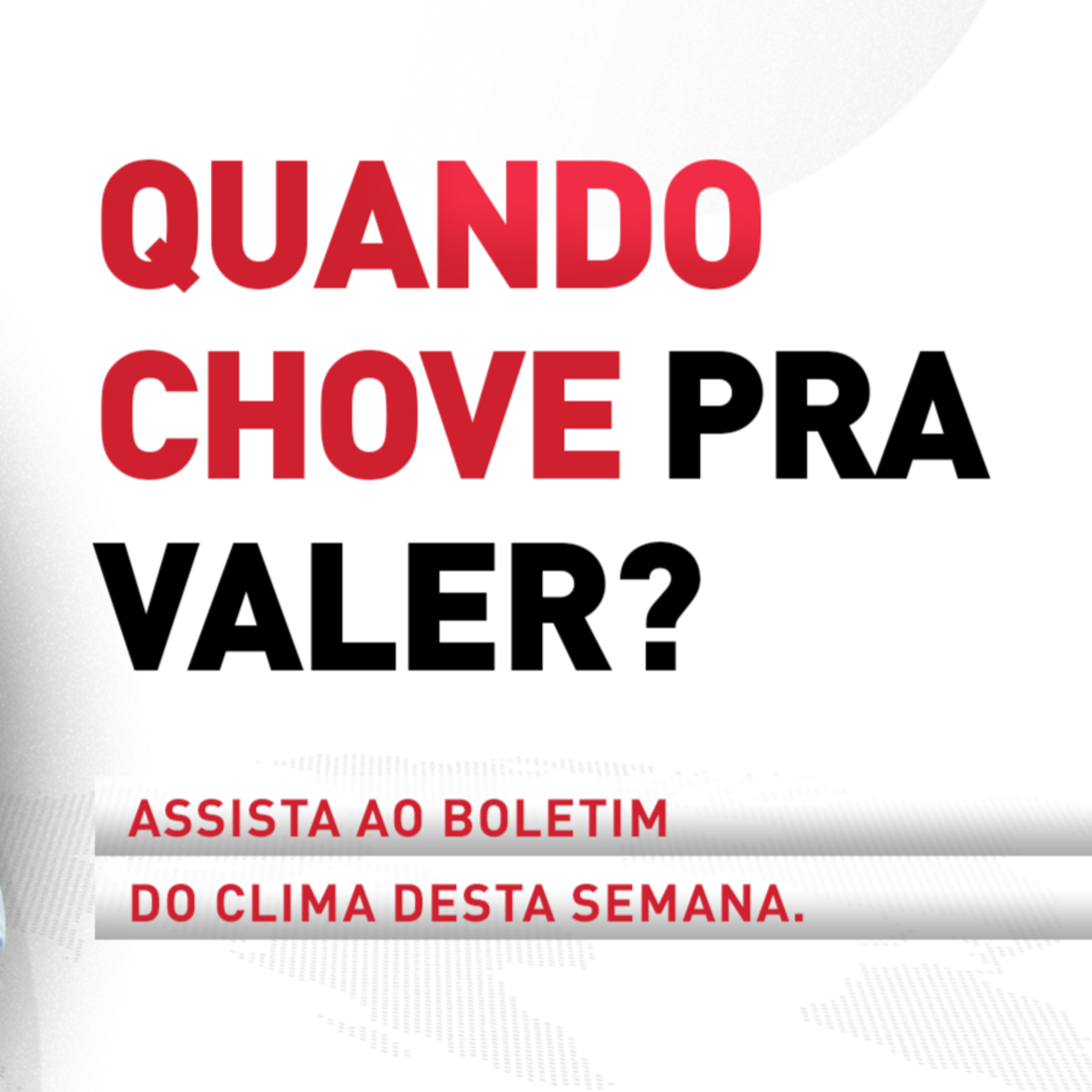17/09/2024 - Chuvas alcançam RS, PR, MS e parte de SP | Hora H do Clima episode artwork