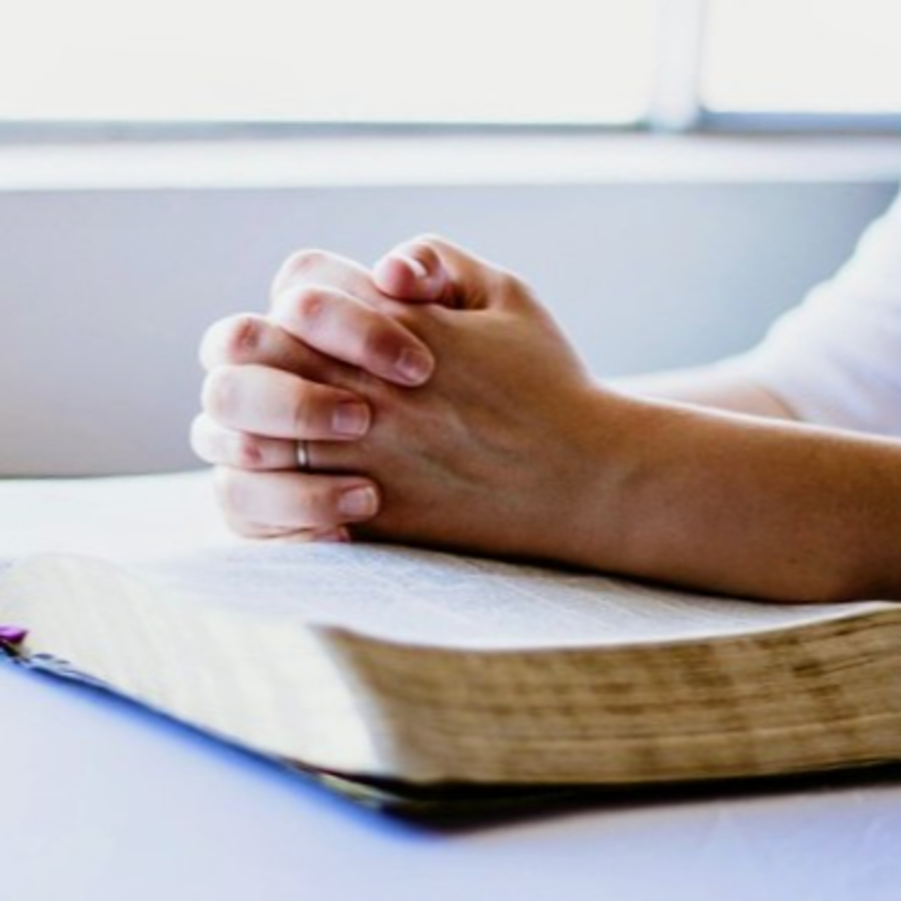 "God on Trial" Elder Frank Gonzalez