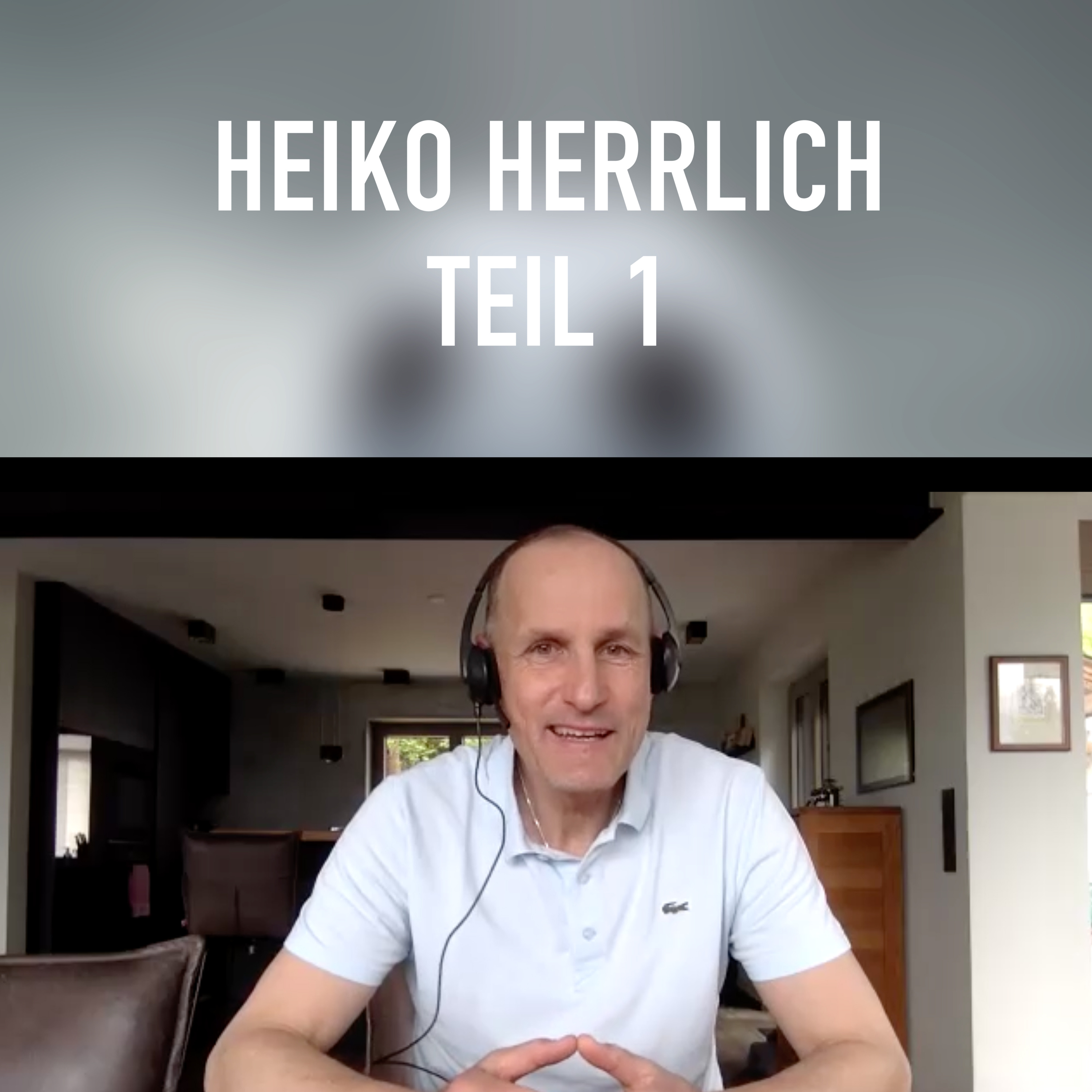 #207 IKDT - Heiko Herrlich Teil 1