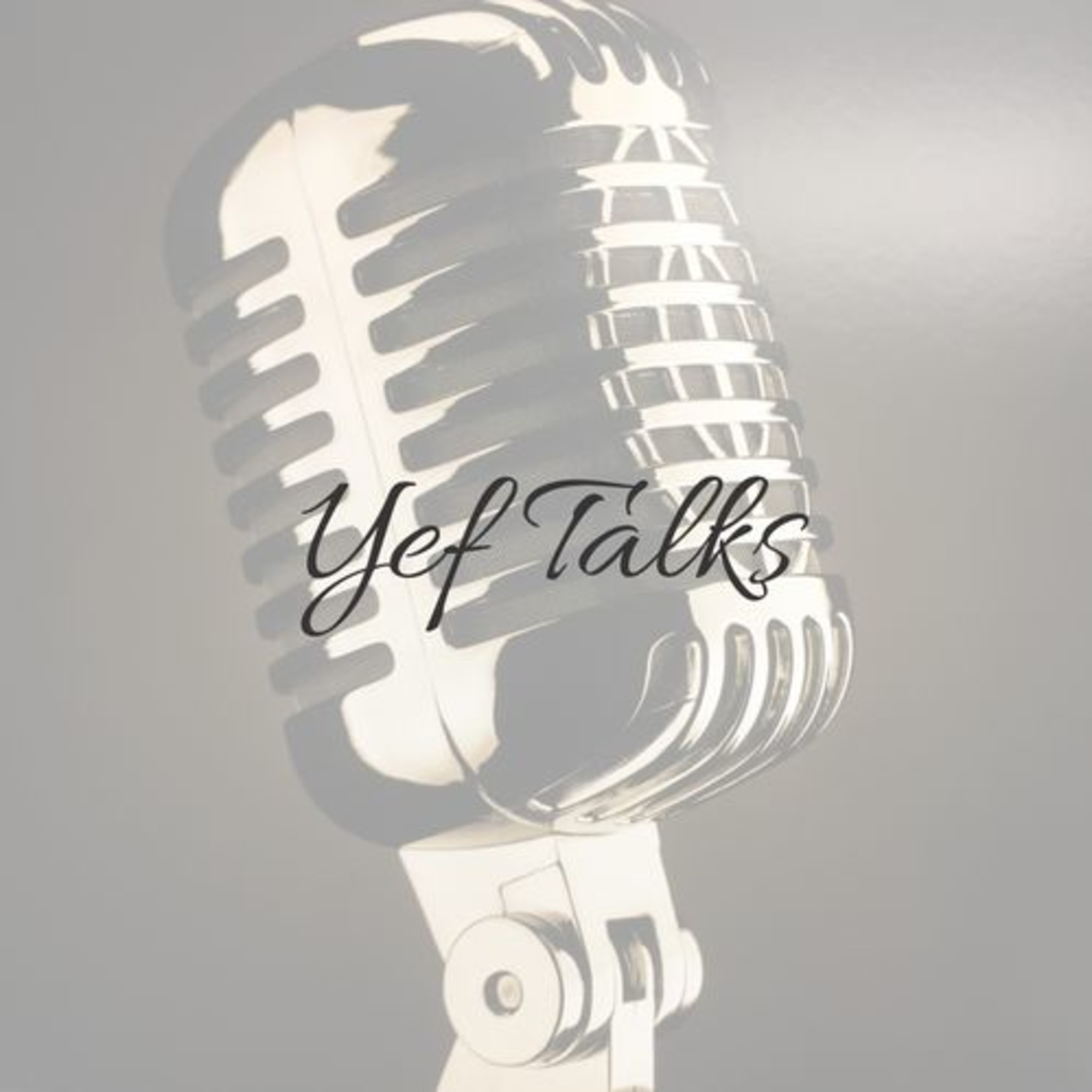 YefTalks