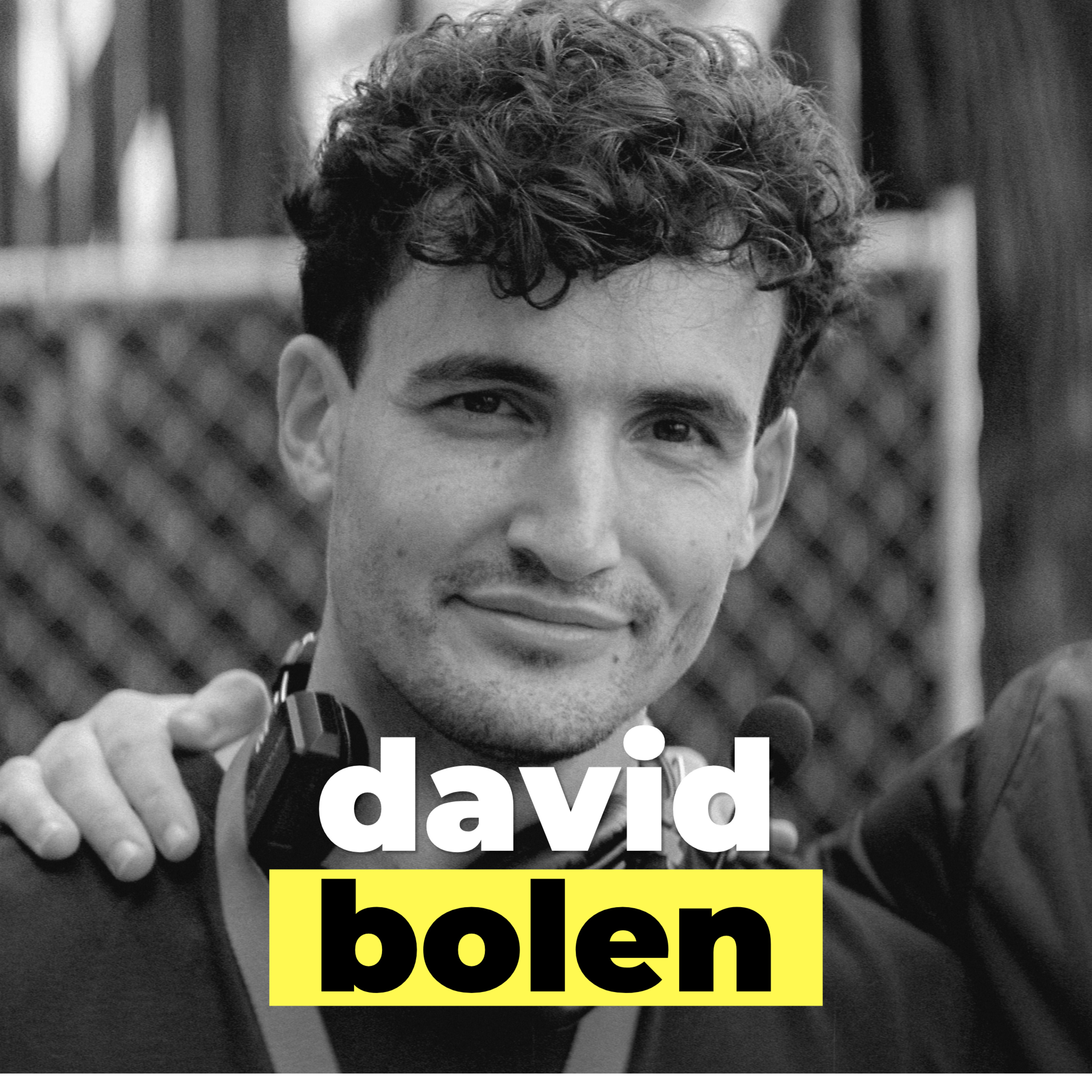 David Bolen Shares a Cinematography Masterclass episode artwork