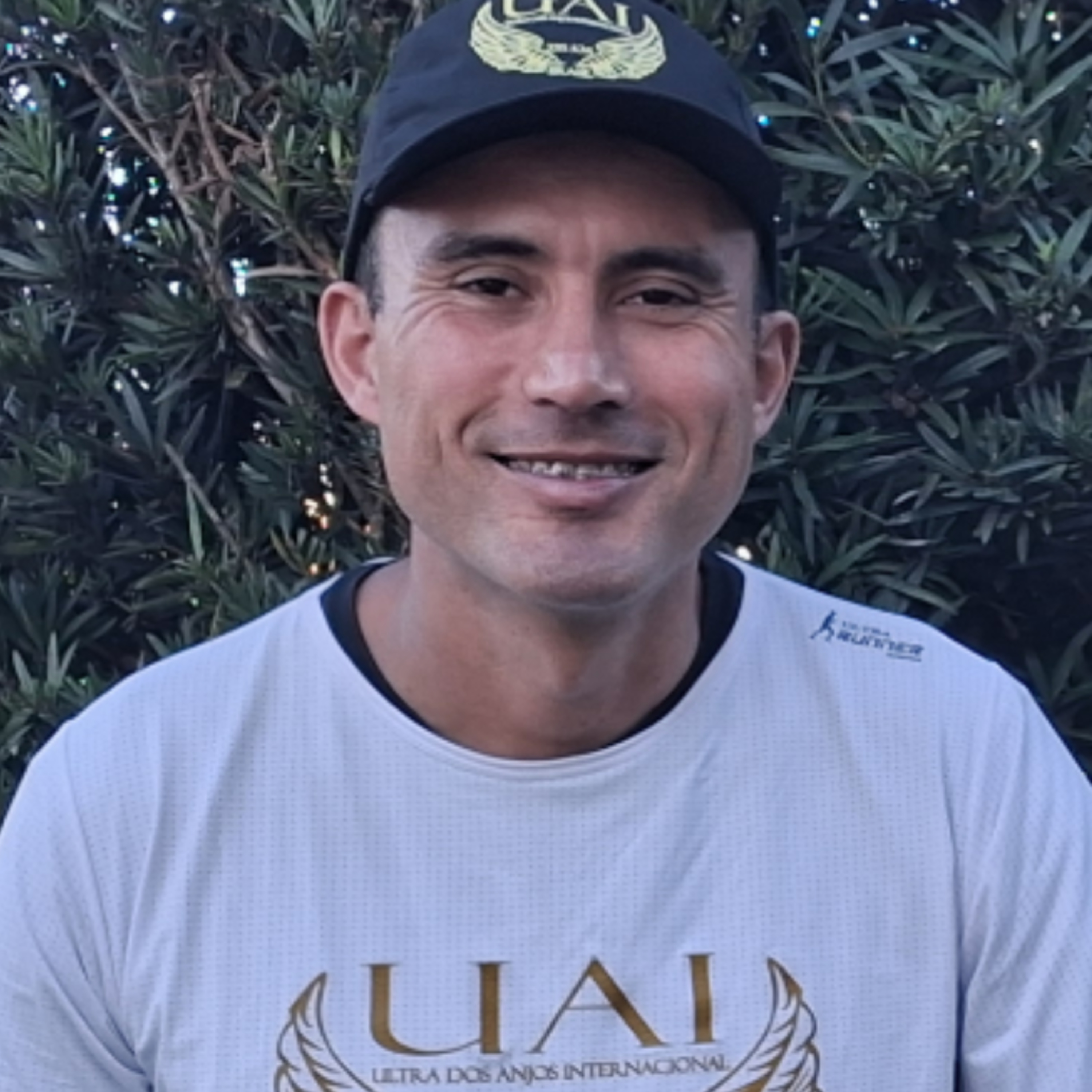 Corrida de Rua - Careca de Correr