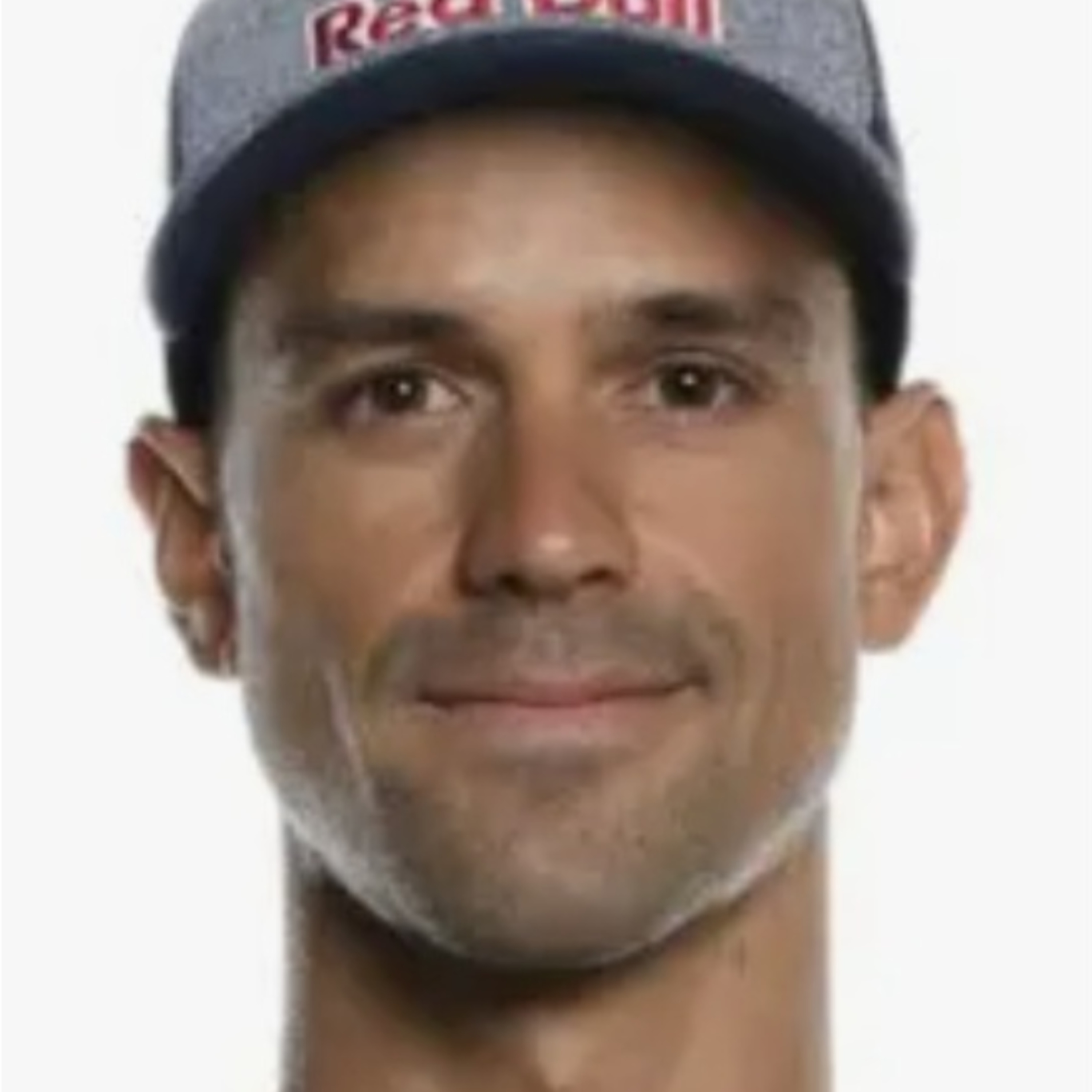 CONHEÇA O BICAMPEÃO do IRONMAN, IGOR AMORELLI episode artwork
