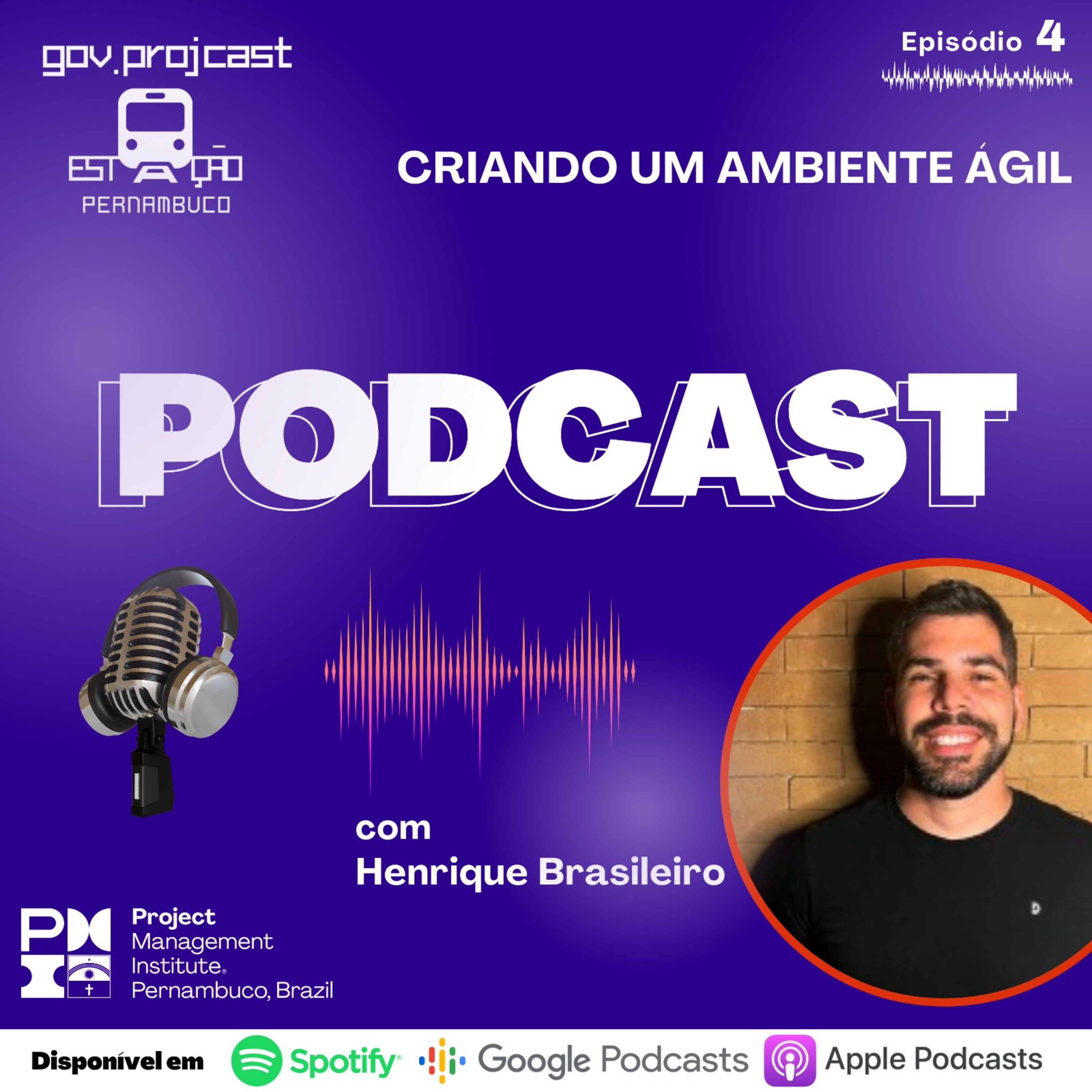 GPcast