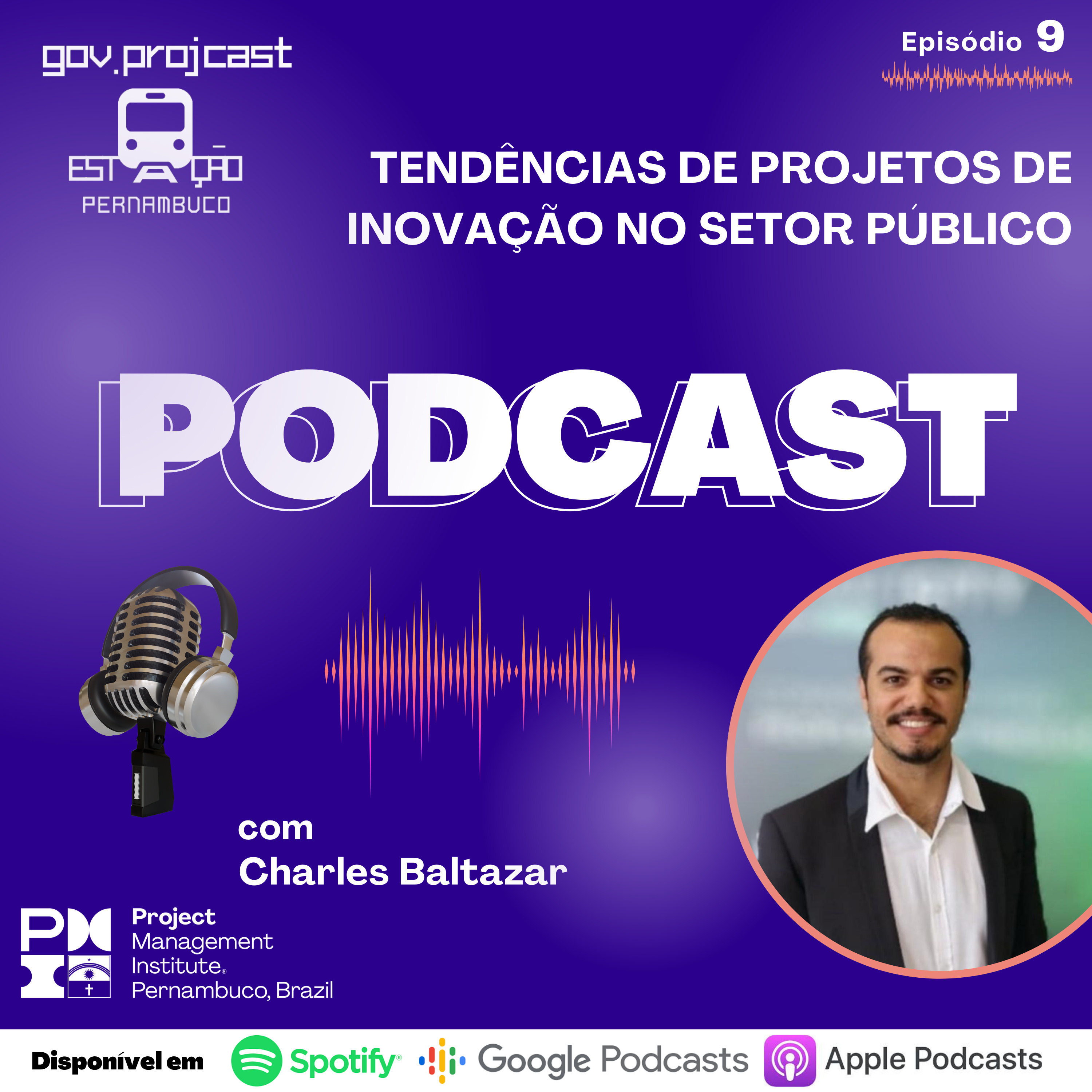 GPcast