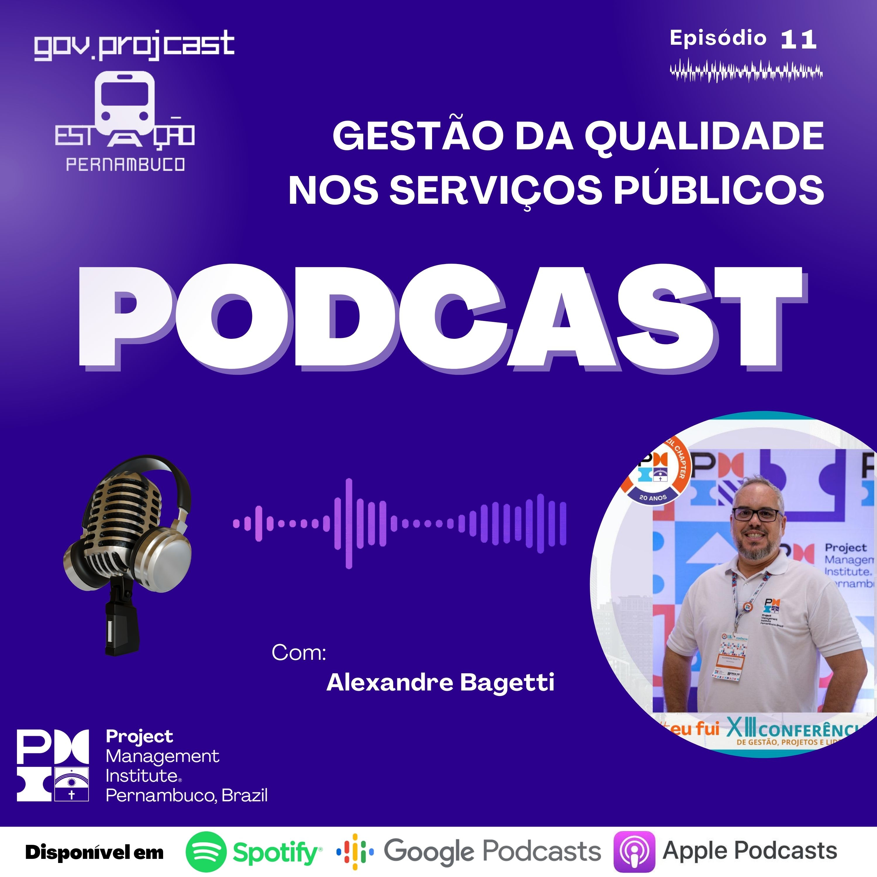 GPcast