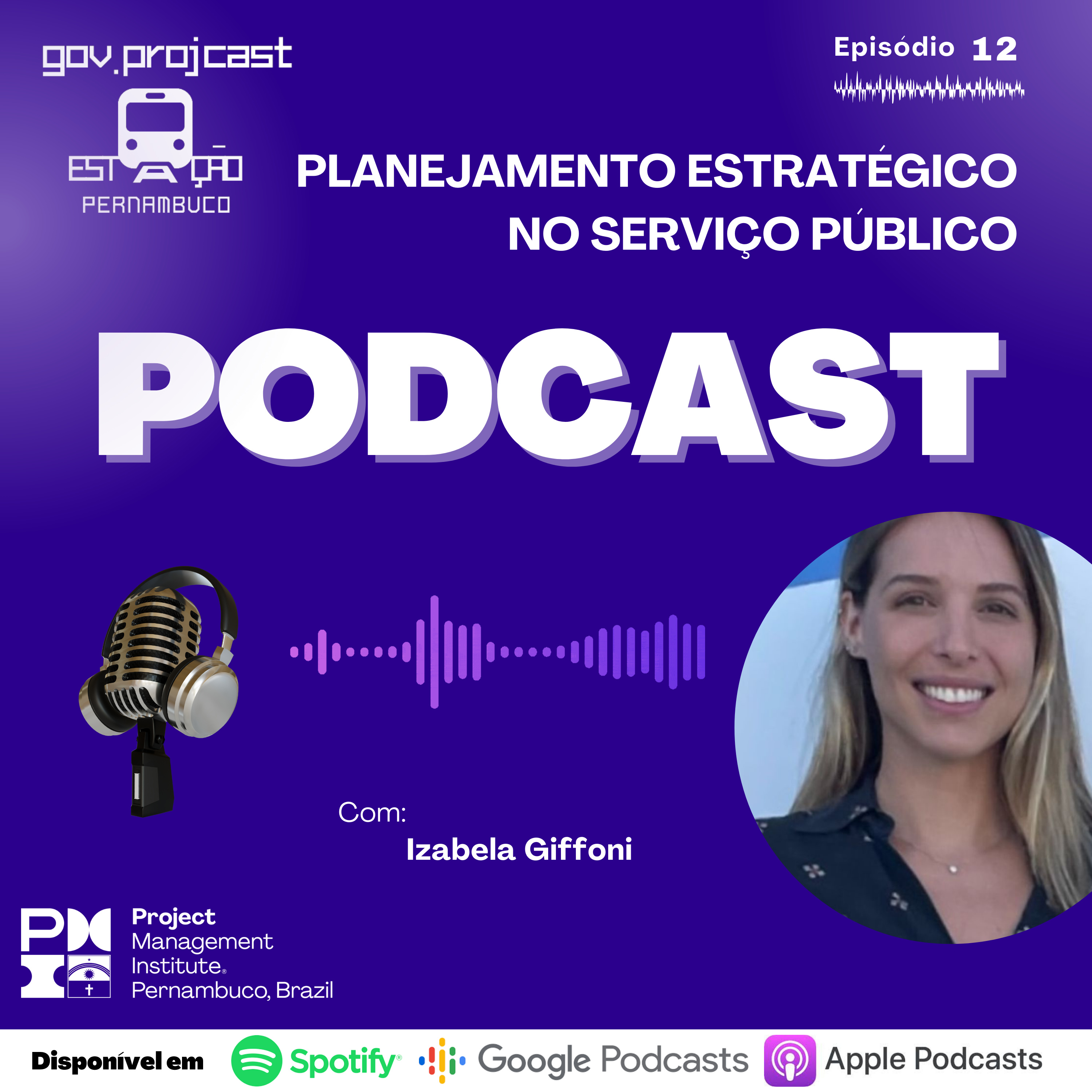 GPcast
