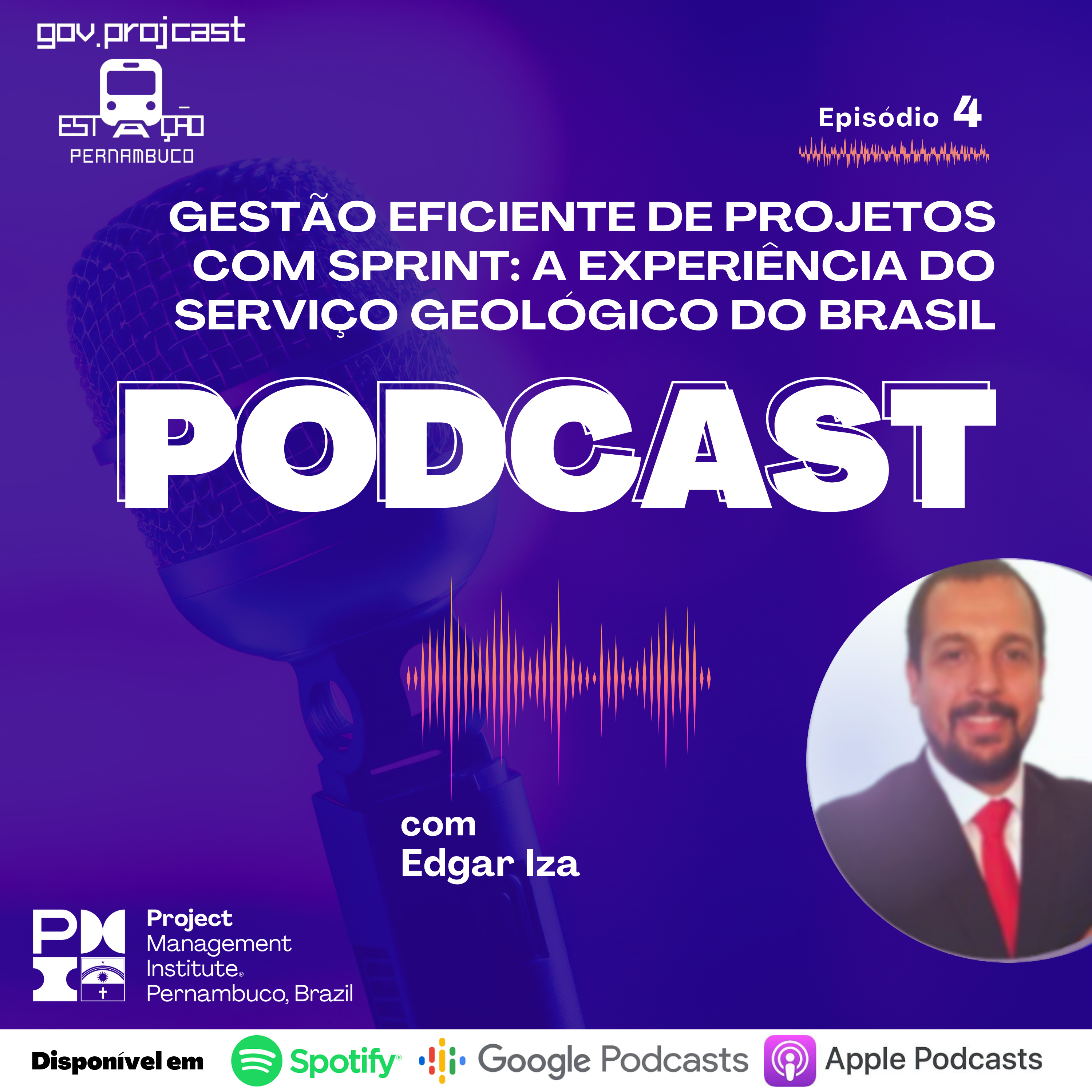 GPcast
