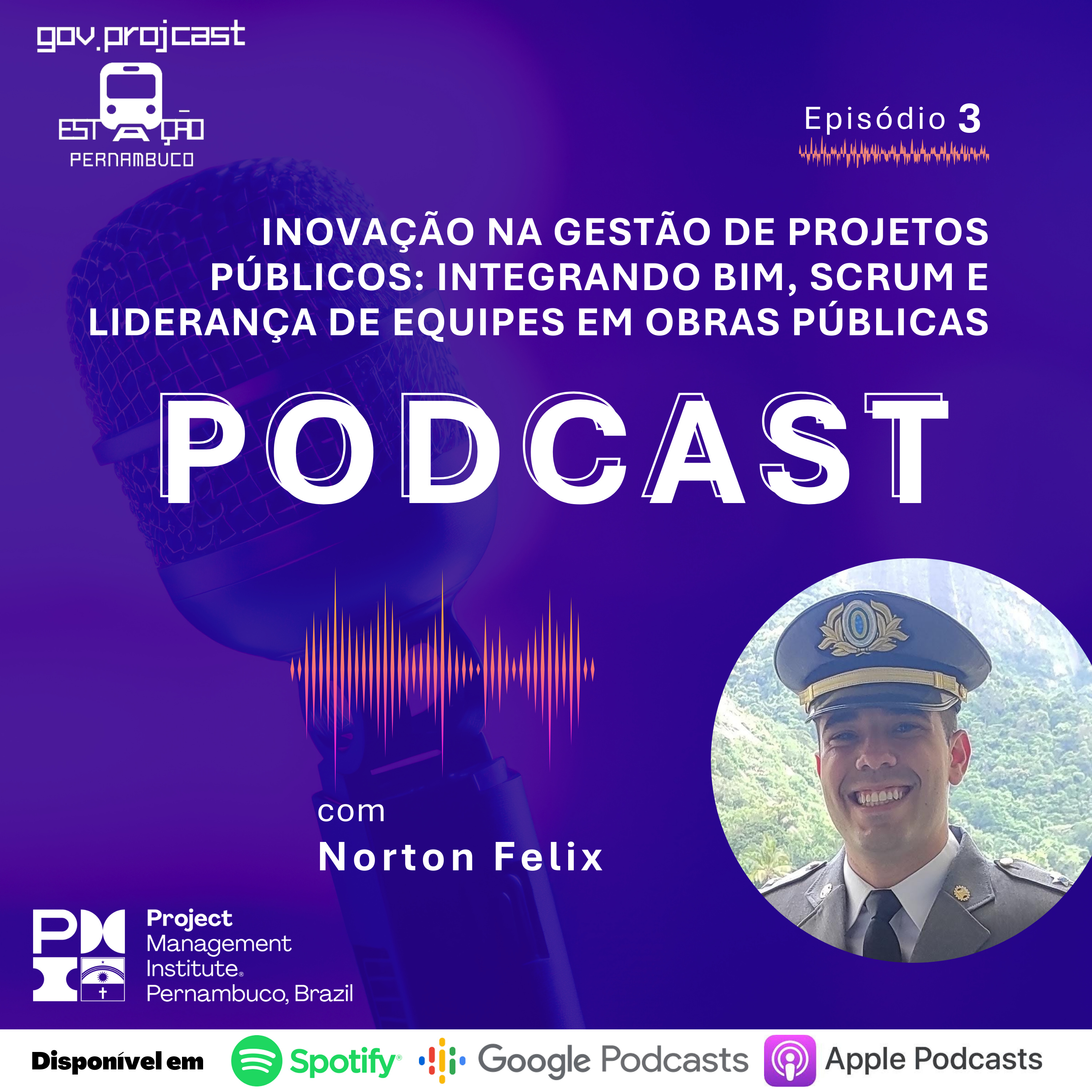 GPcast