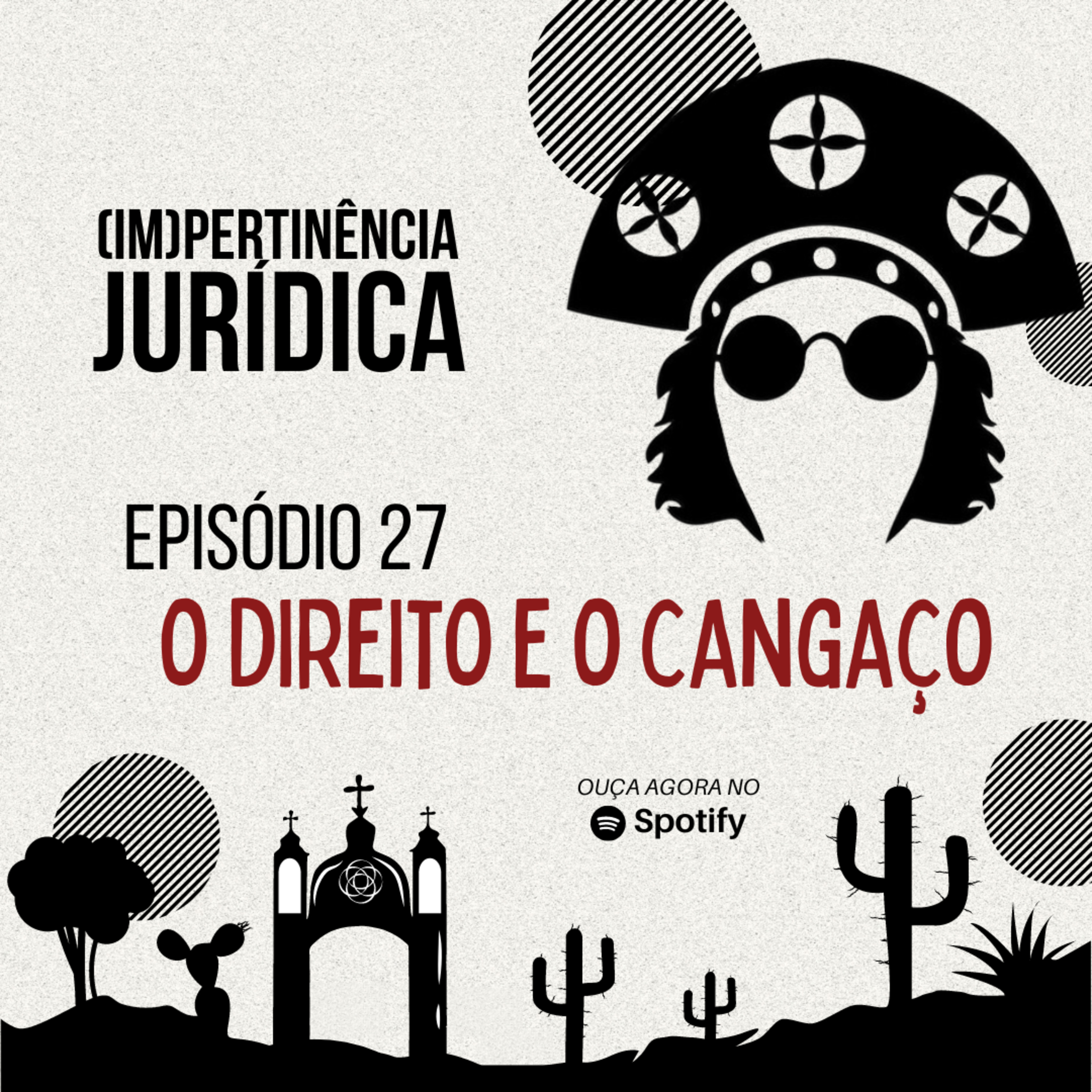 Impertinência Jurídica