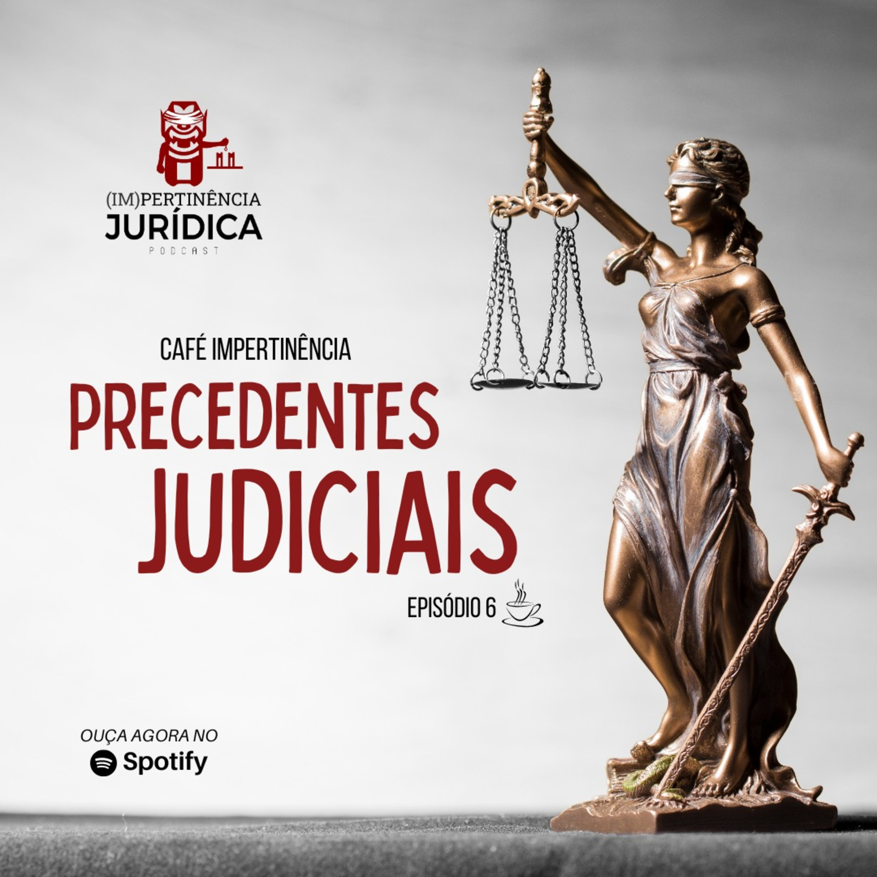 Impertinência Jurídica