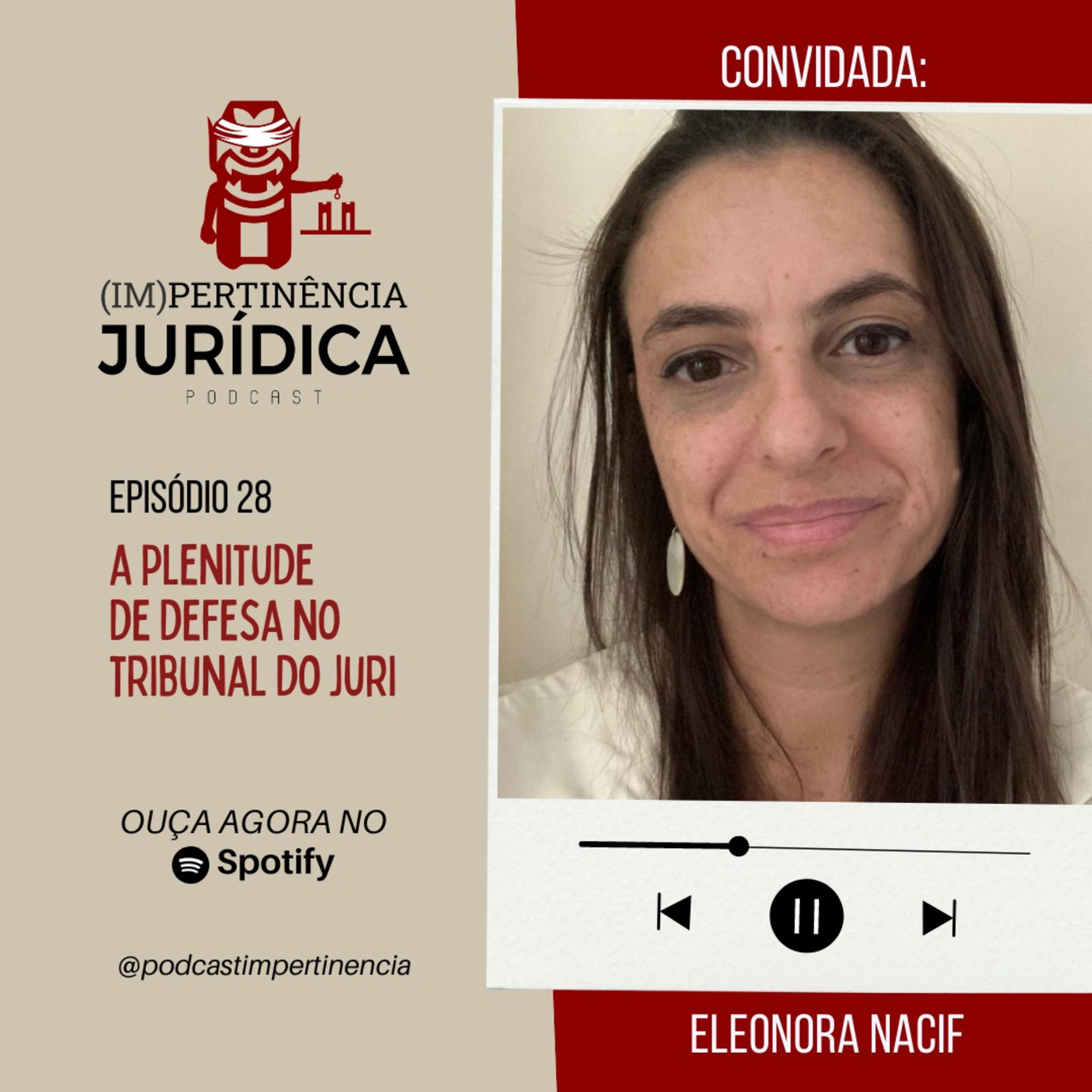 Impertinência Jurídica