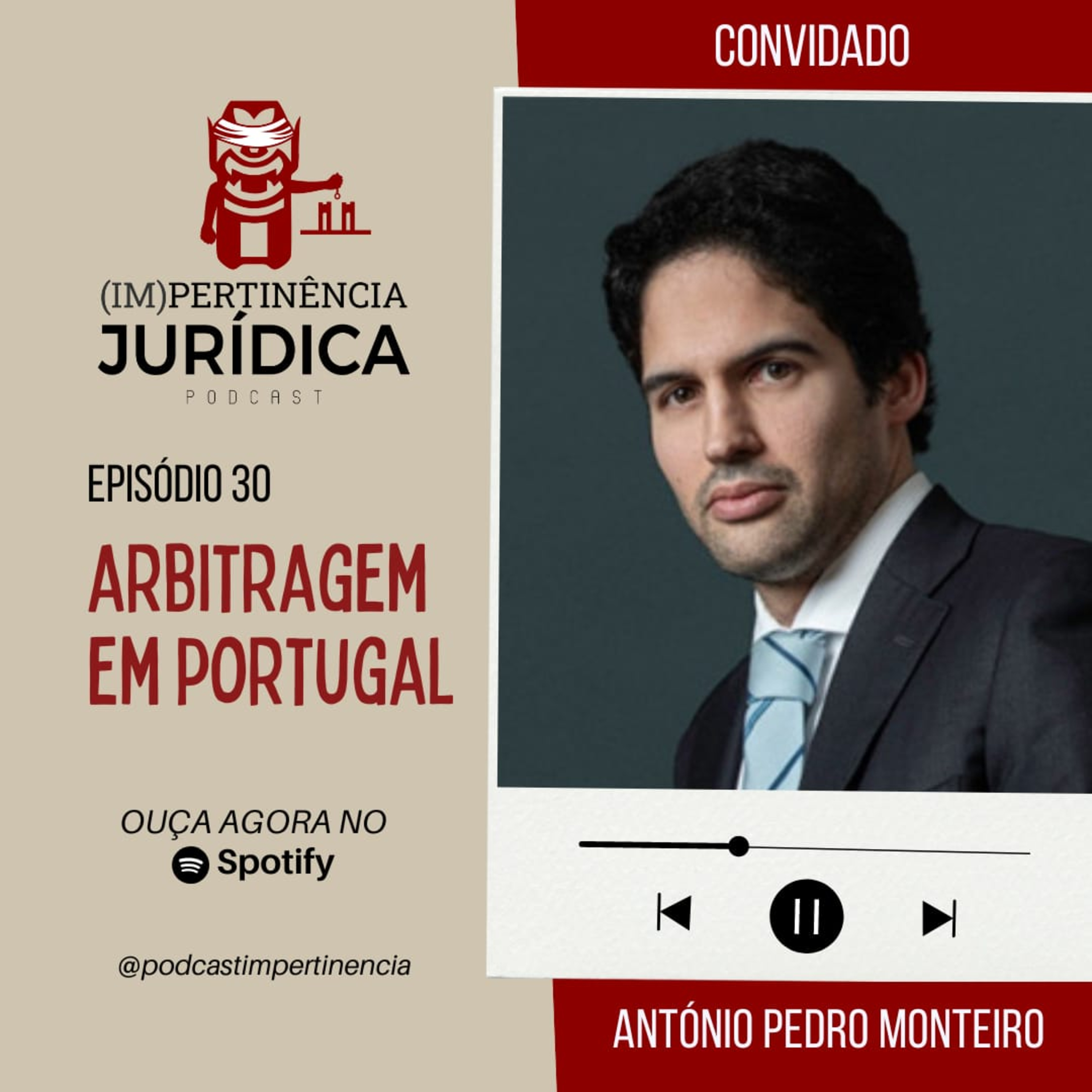 Impertinência Jurídica