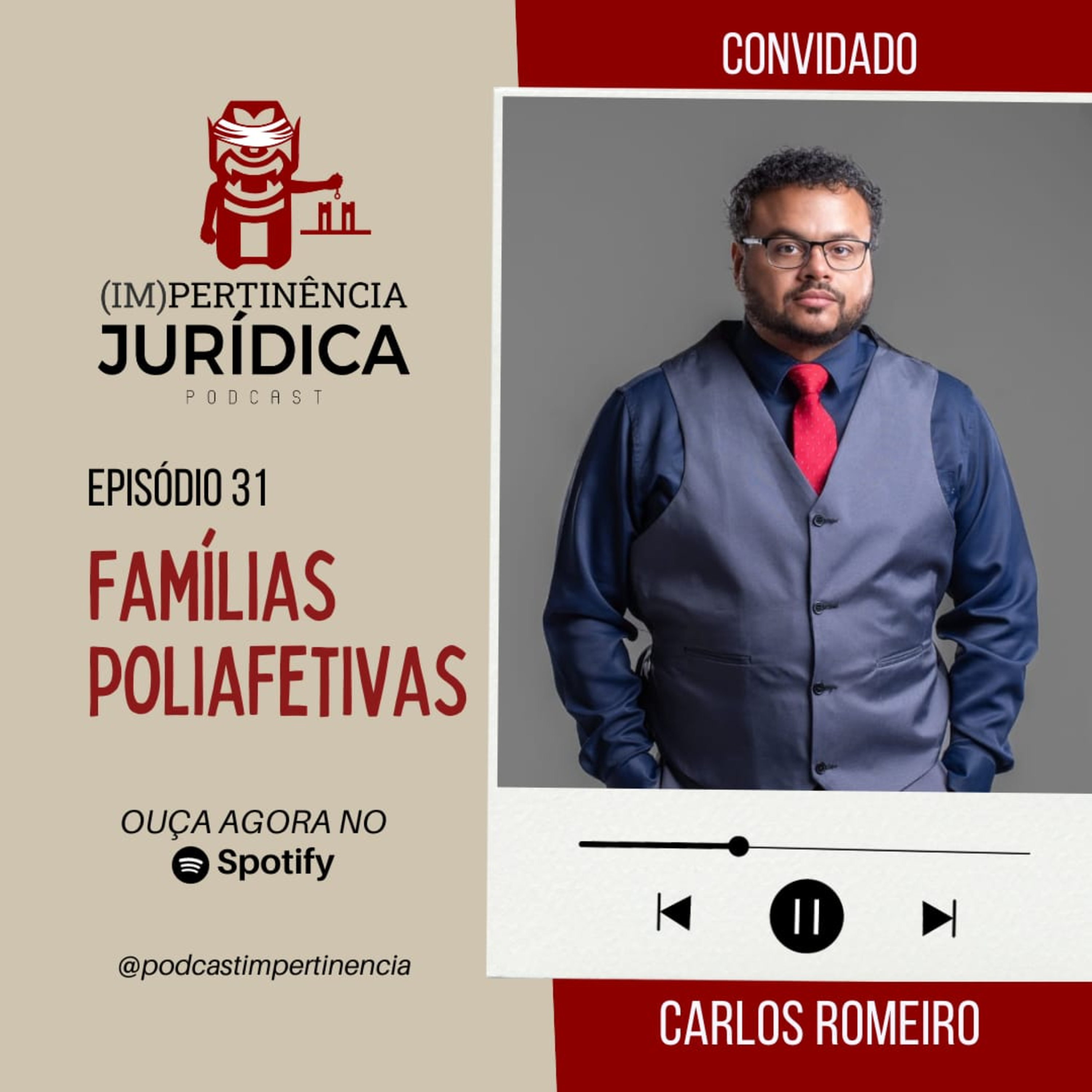 Impertinência Jurídica