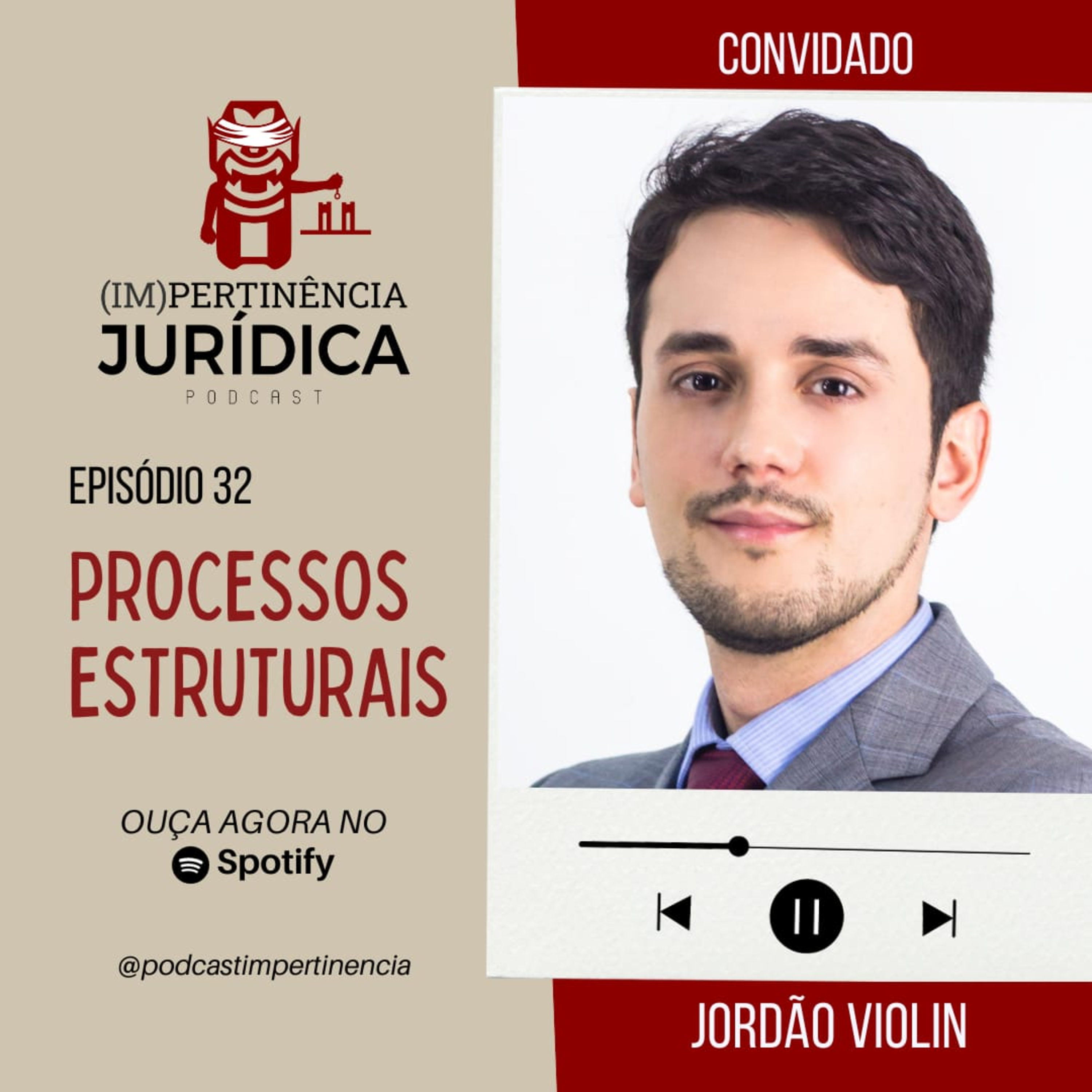 Impertinência Jurídica