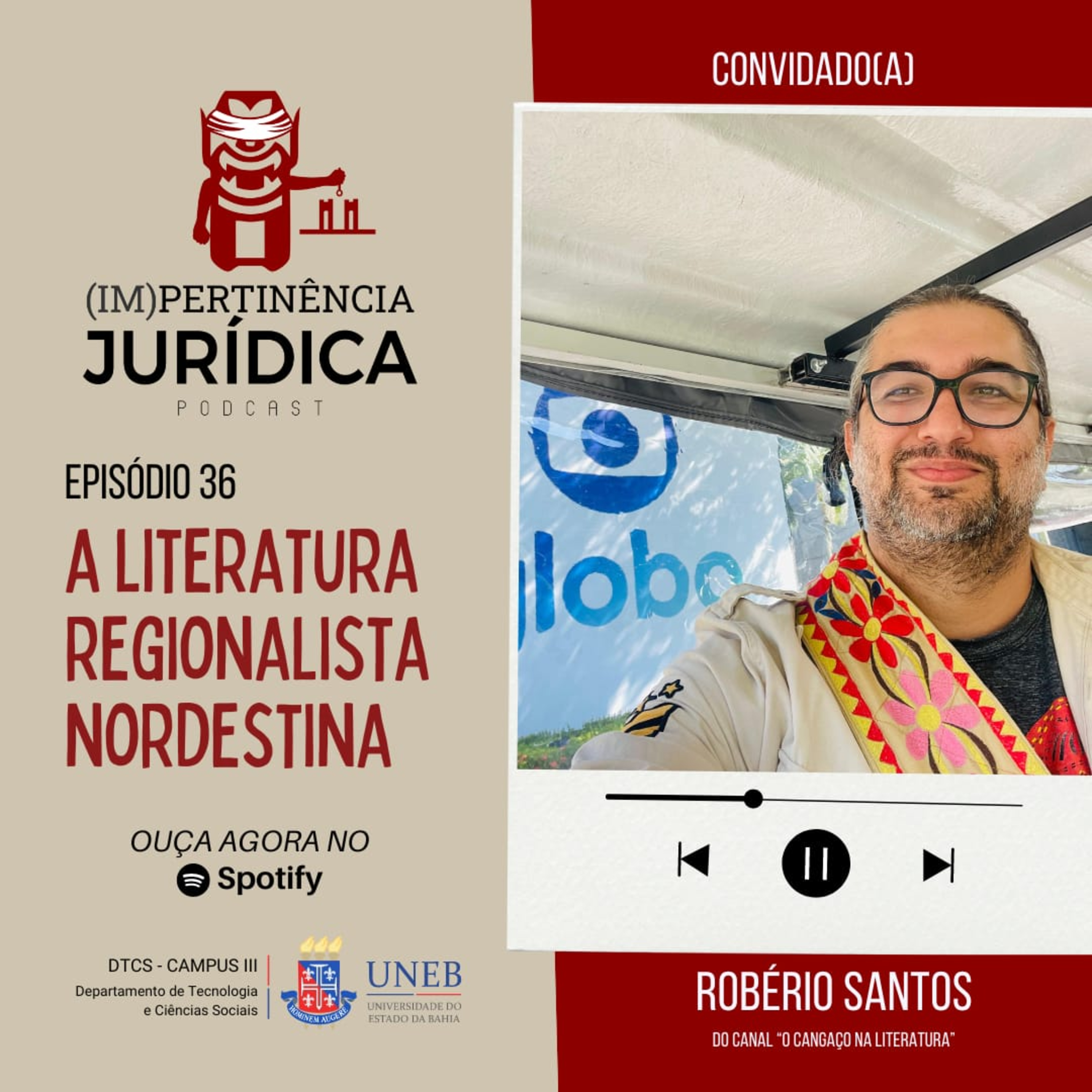 Impertinência Jurídica
