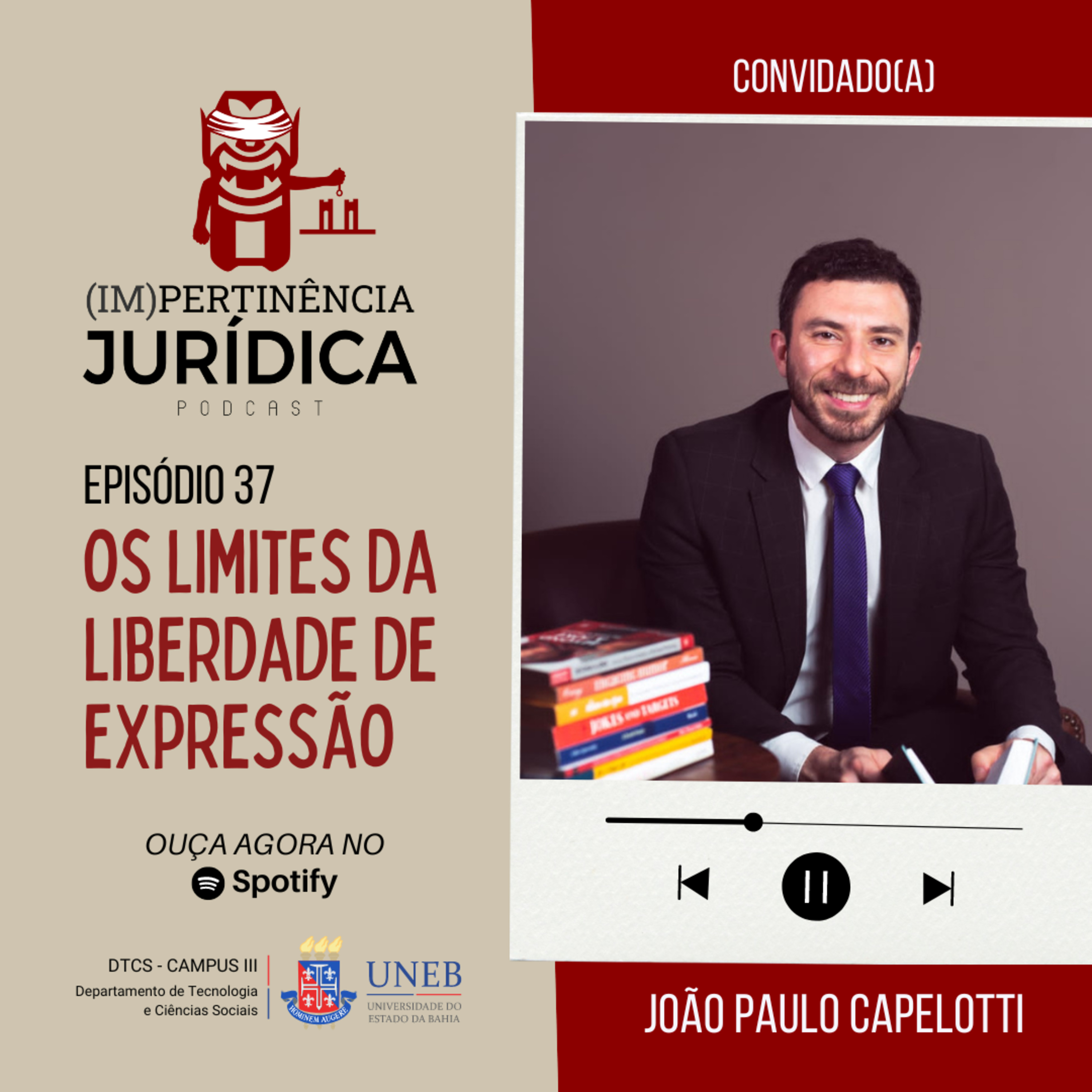 Impertinência Jurídica