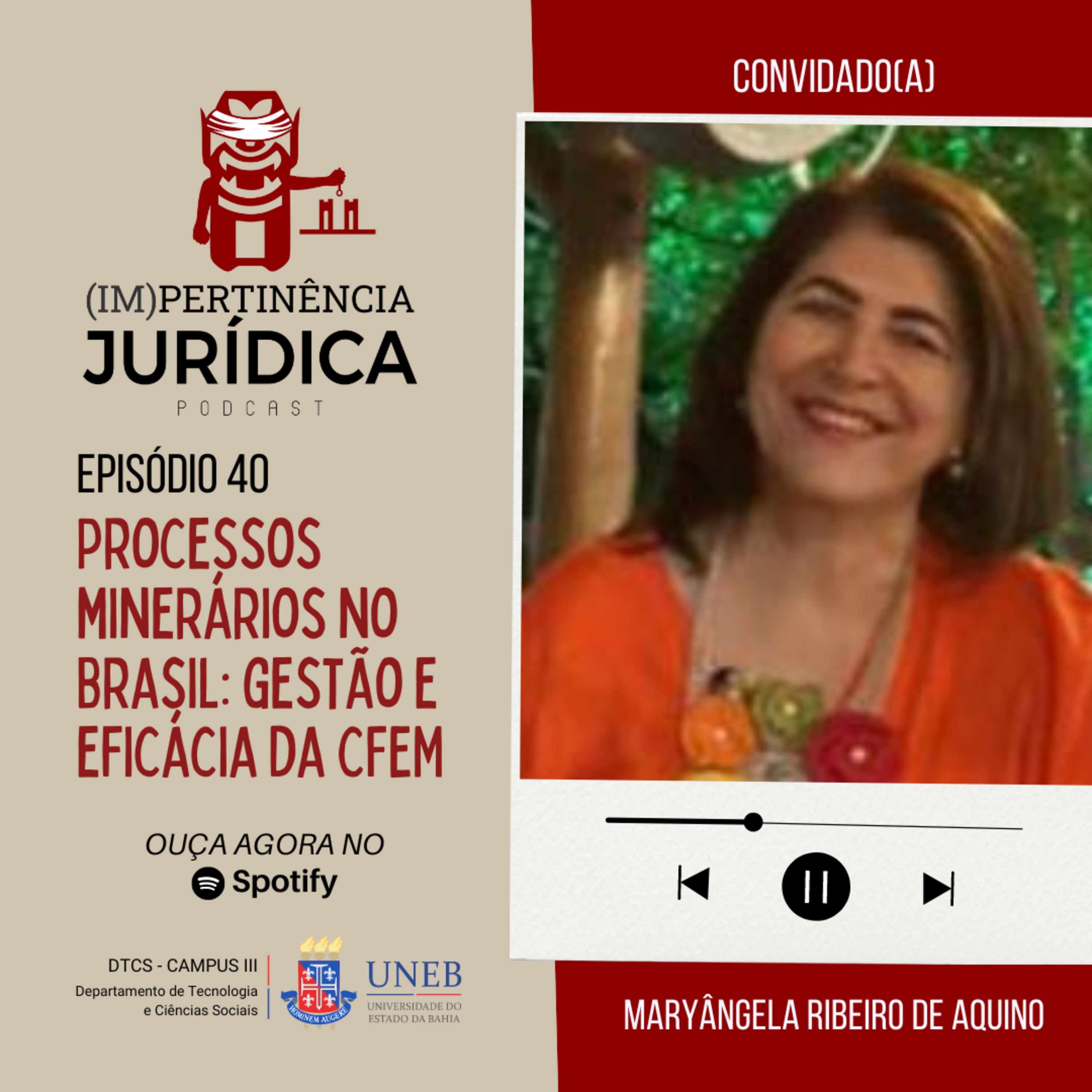 Impertinência Jurídica