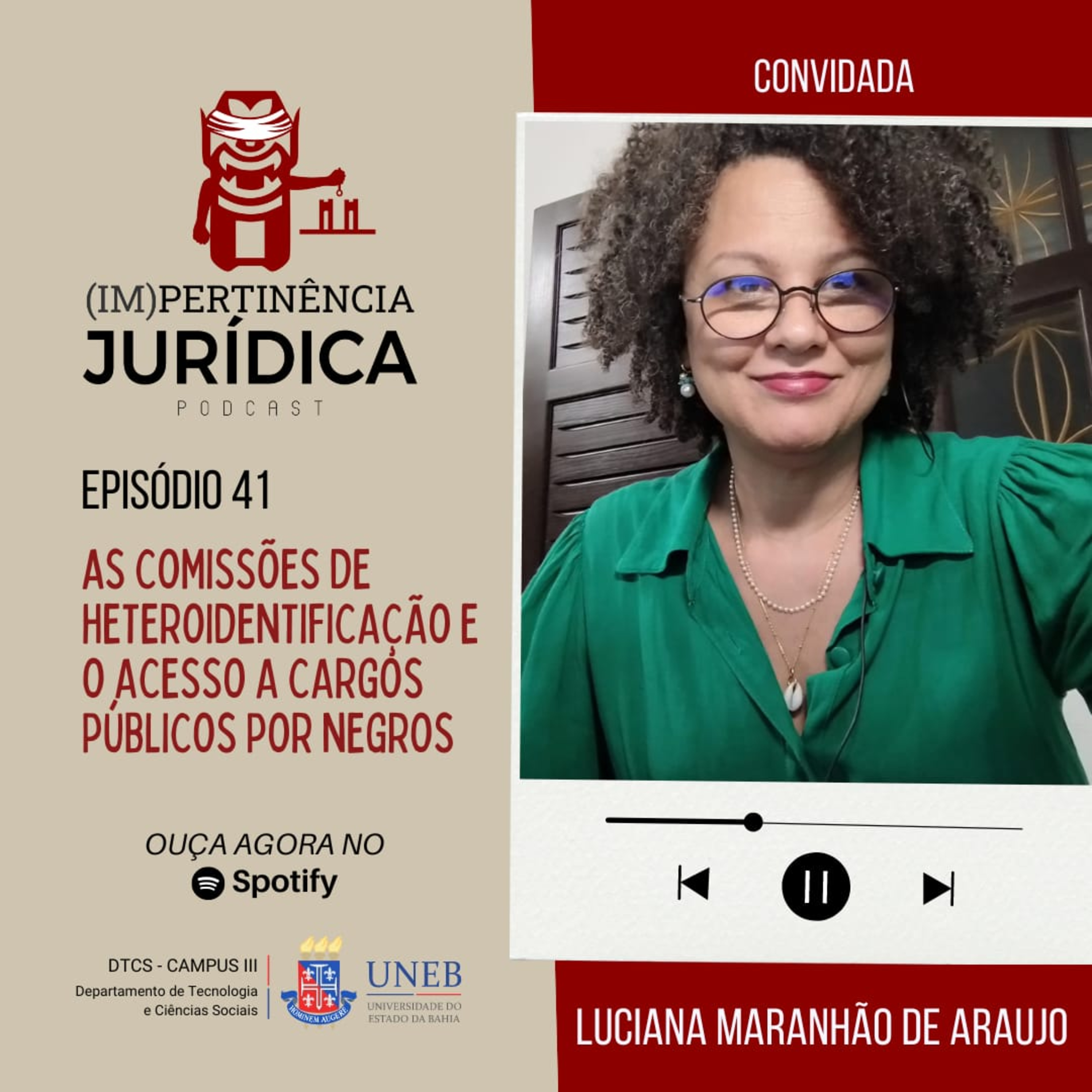 Impertinência Jurídica
