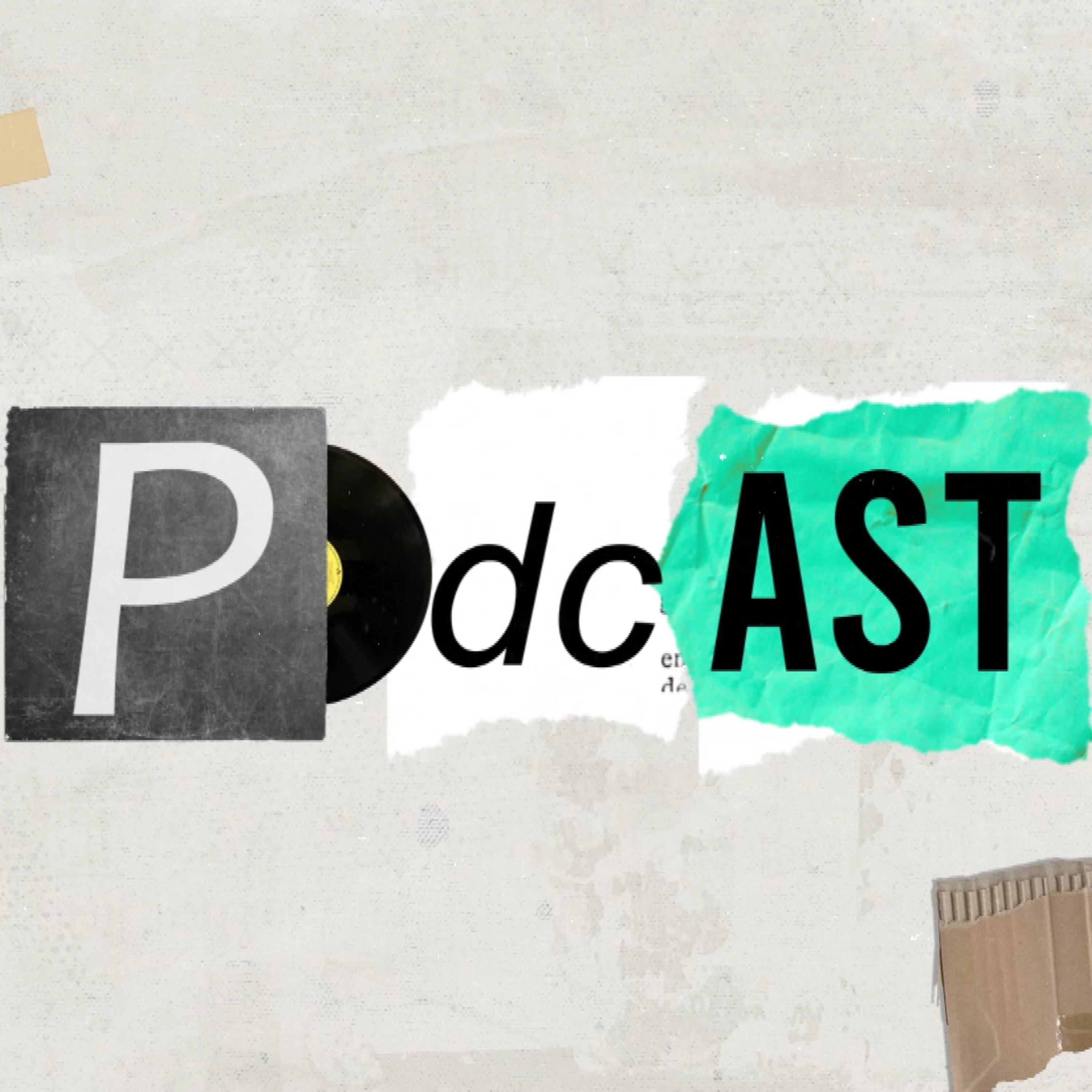 El Podcast con Alejandro Marín