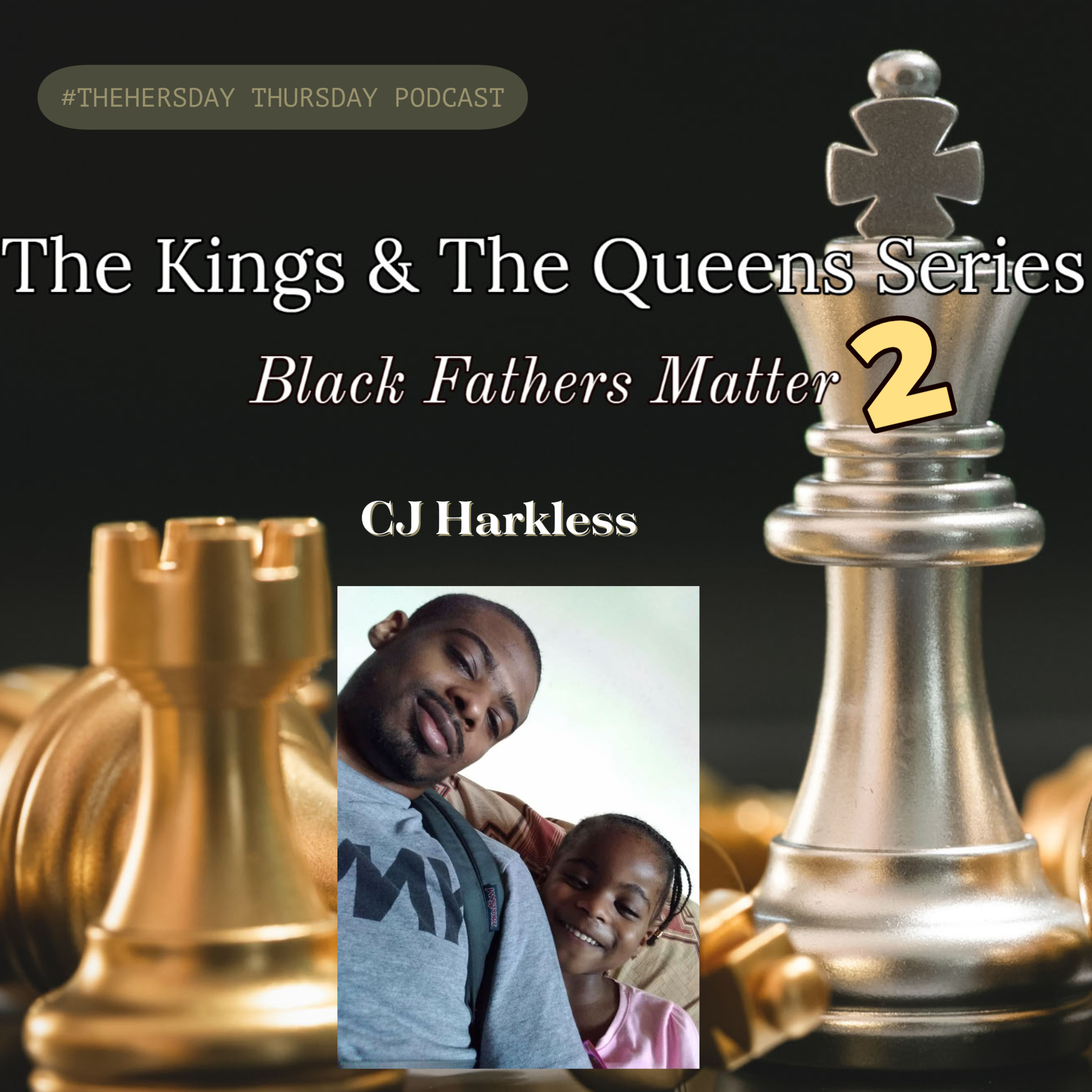 #TheHersday Thursday Podcast featuring the 2Harks