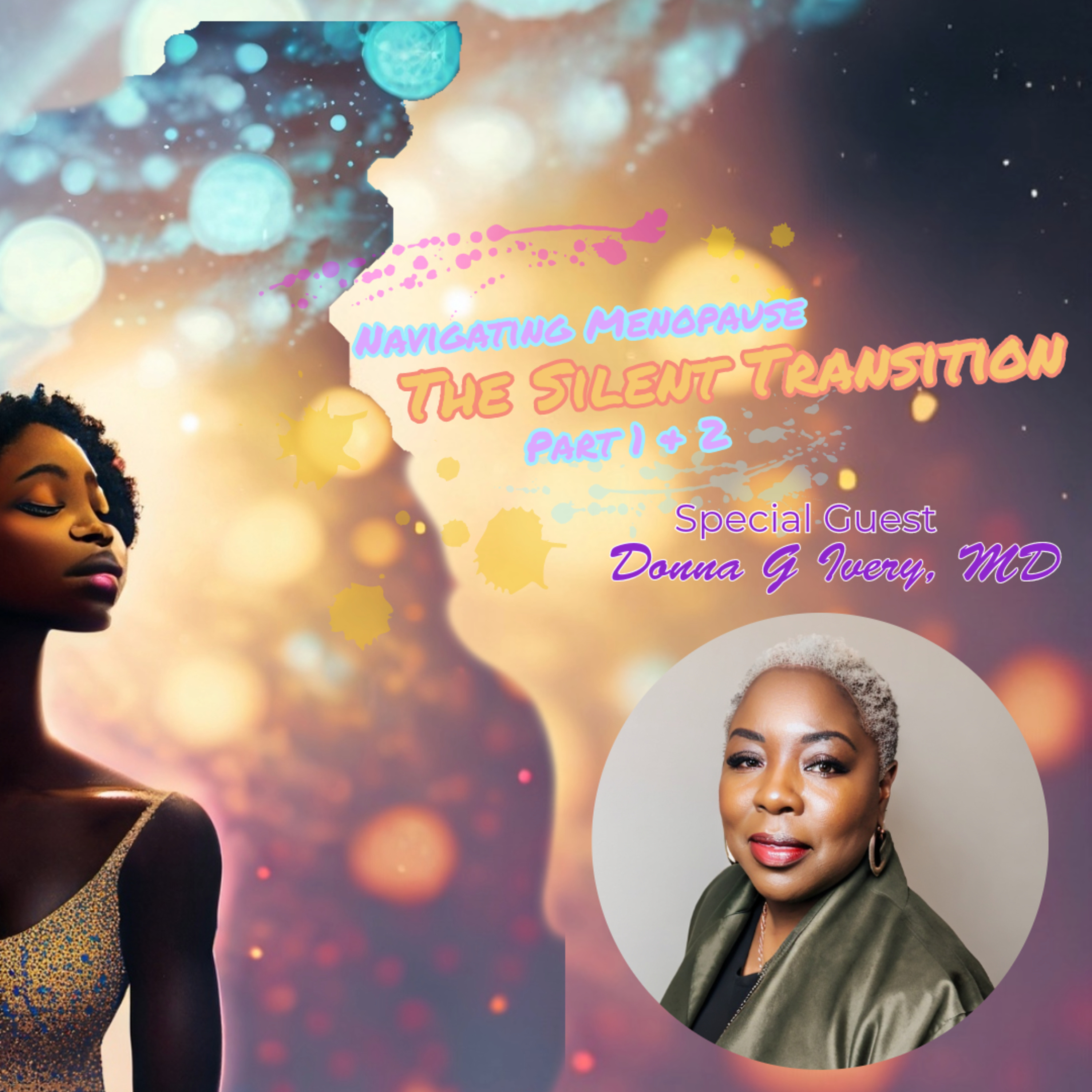 #TheHersday Thursday Podcast featuring the 2Harks