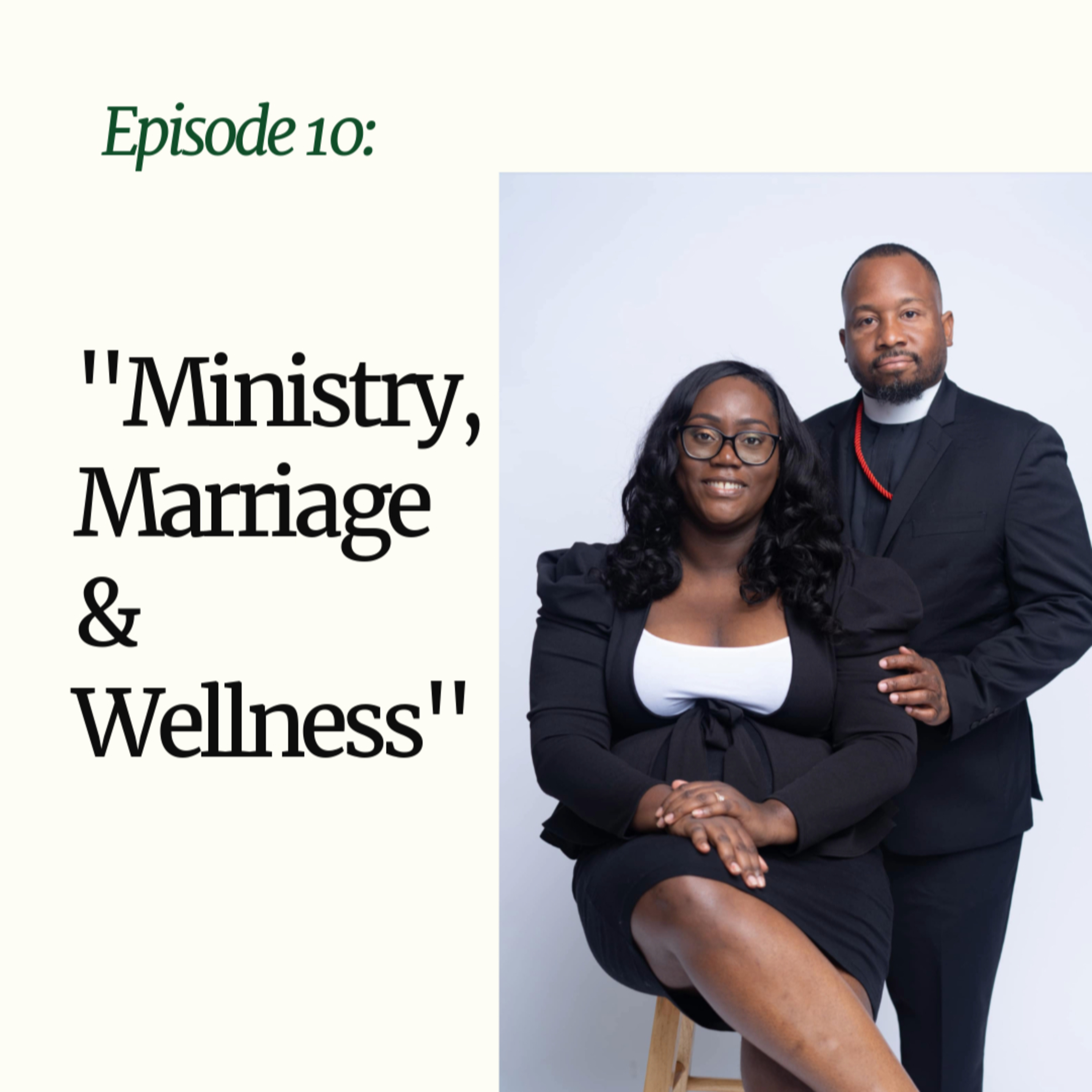 #TheHersday Thursday Podcast featuring the 2Harks